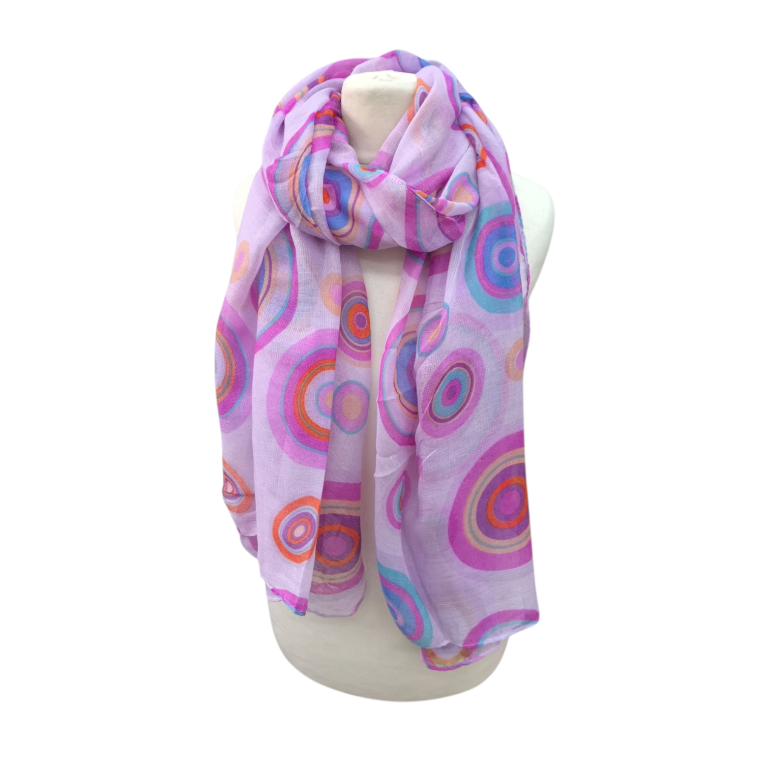 Foulard femme (x12)#31