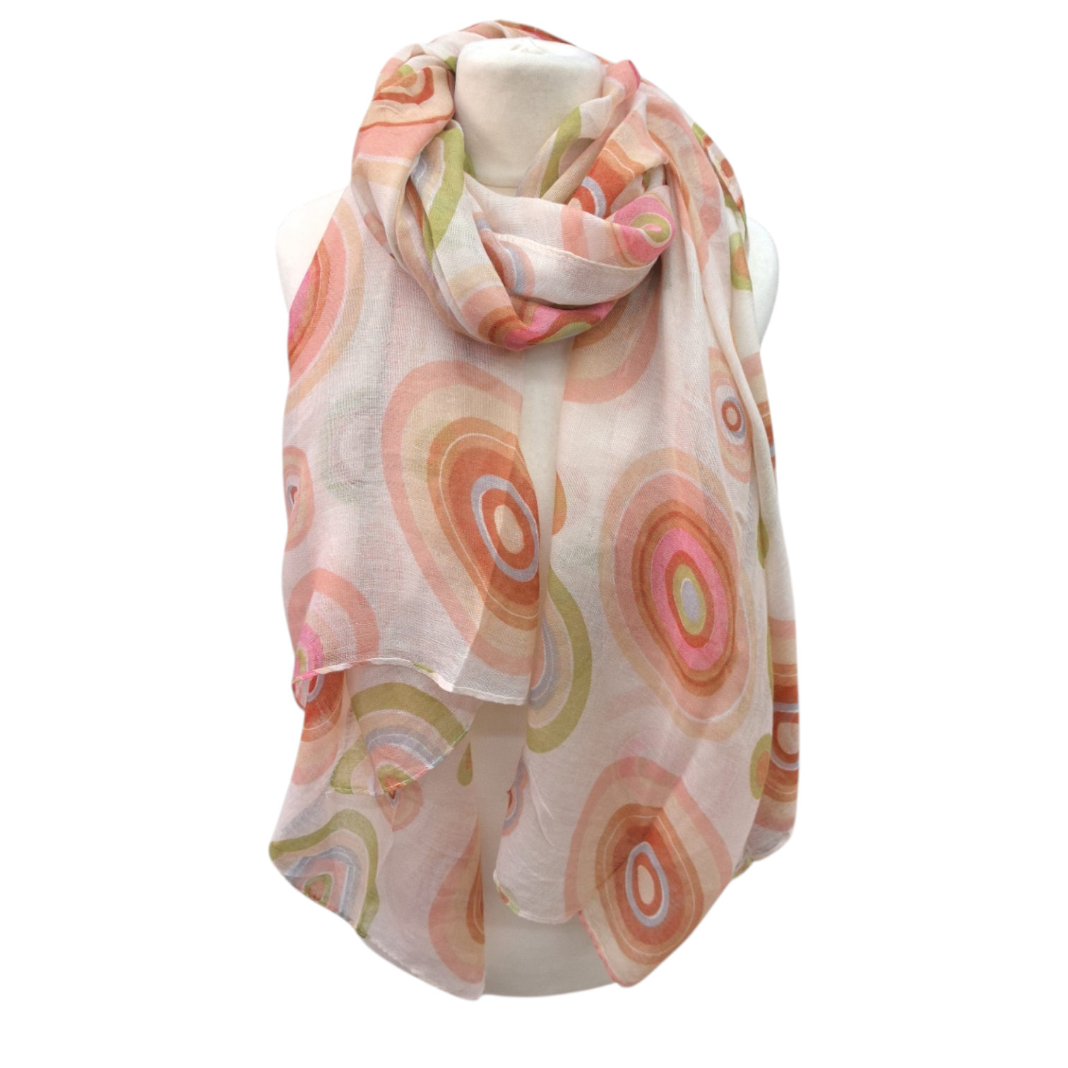 Foulard femme (x12)#31
