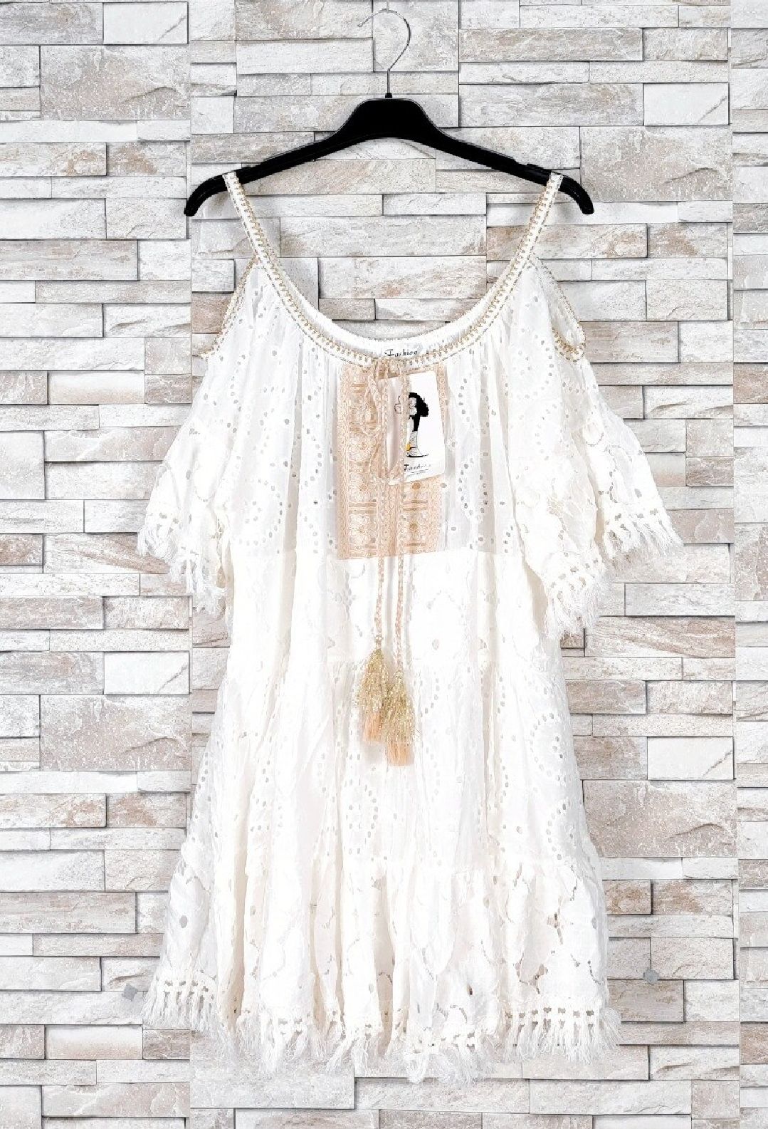 Robe (x6)