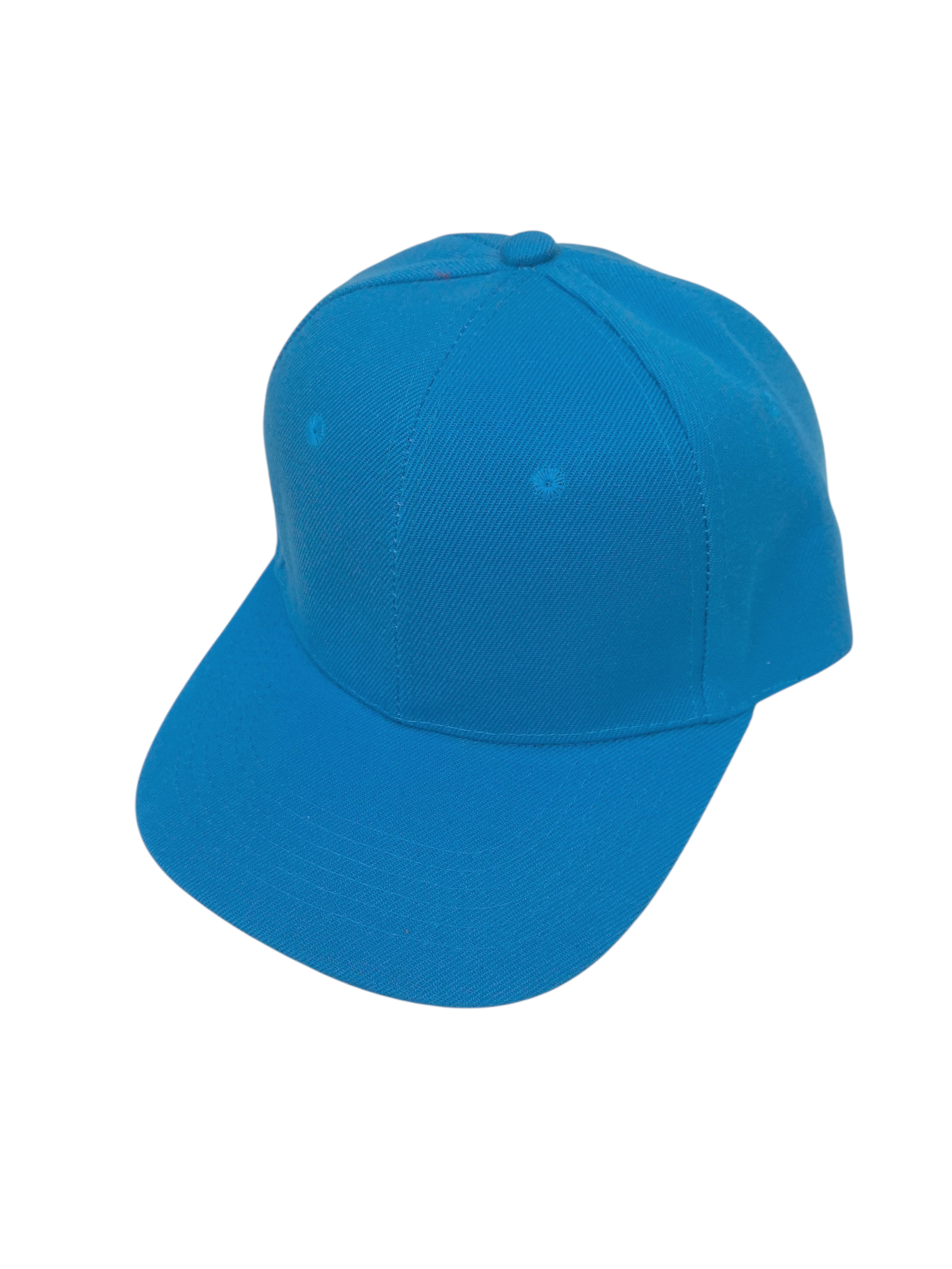 Casquette couleur uni(x12)
