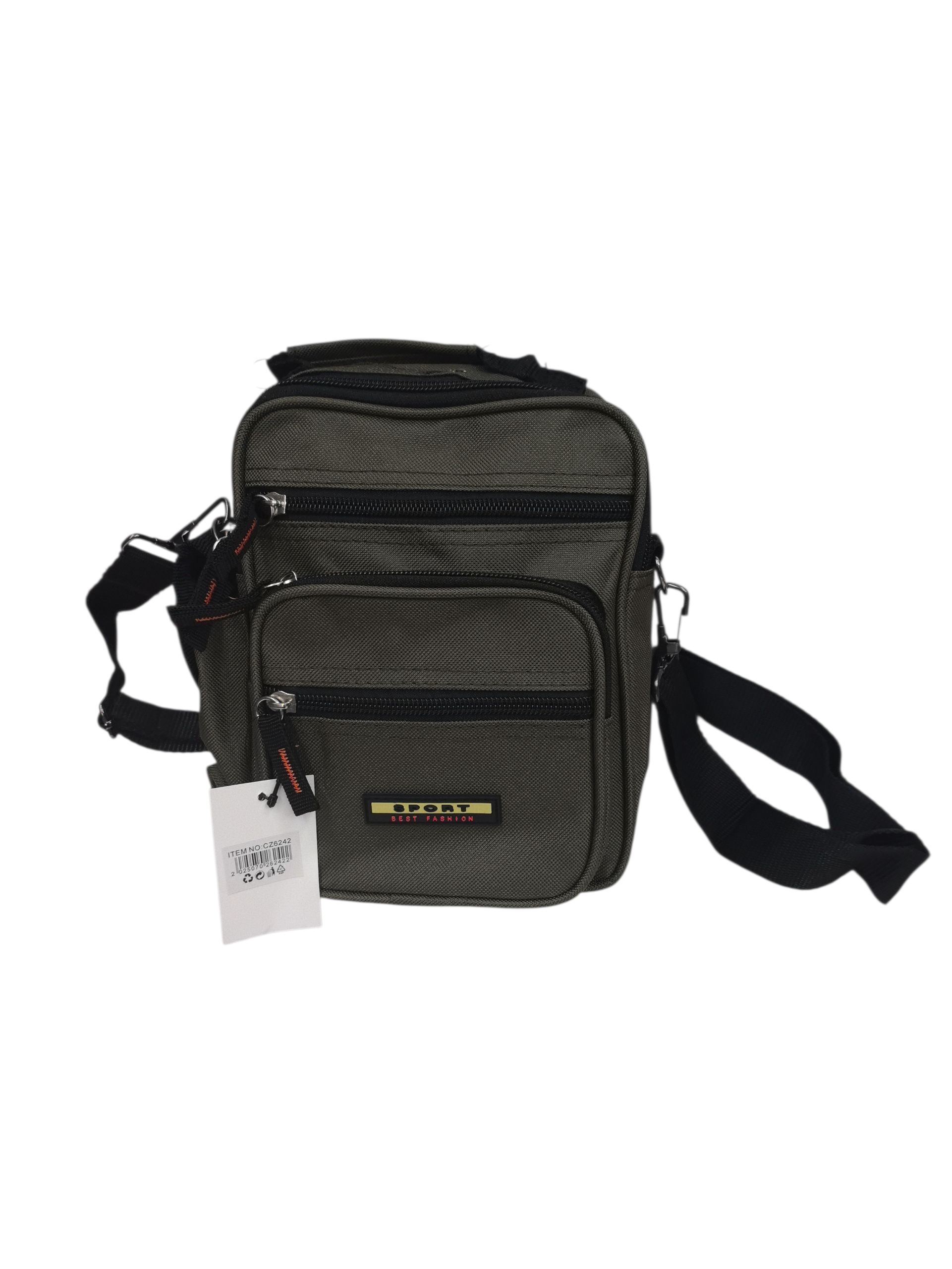 Sacoches bandoulières sport  (x6)