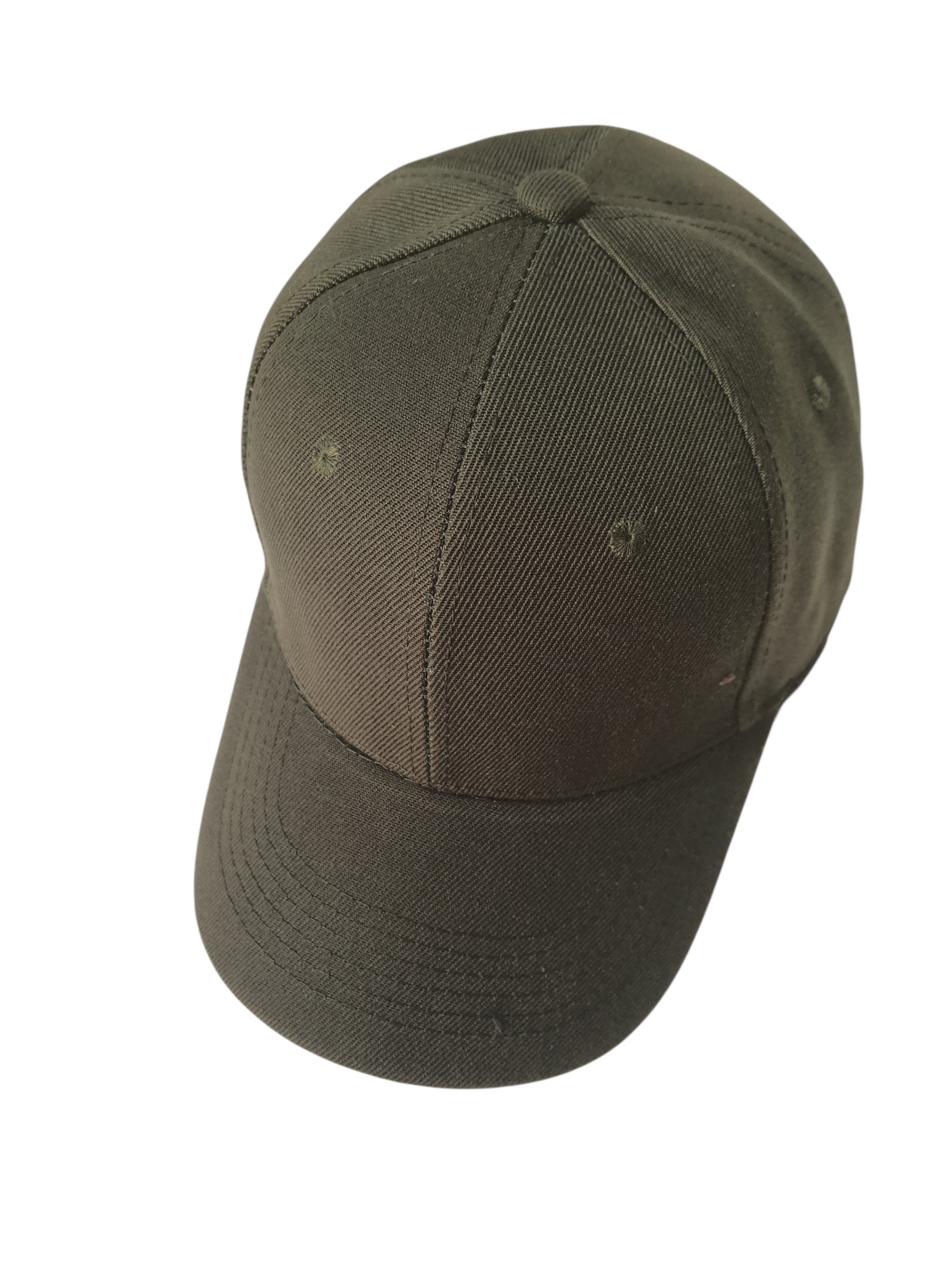 Casquette couleur uni(x12)