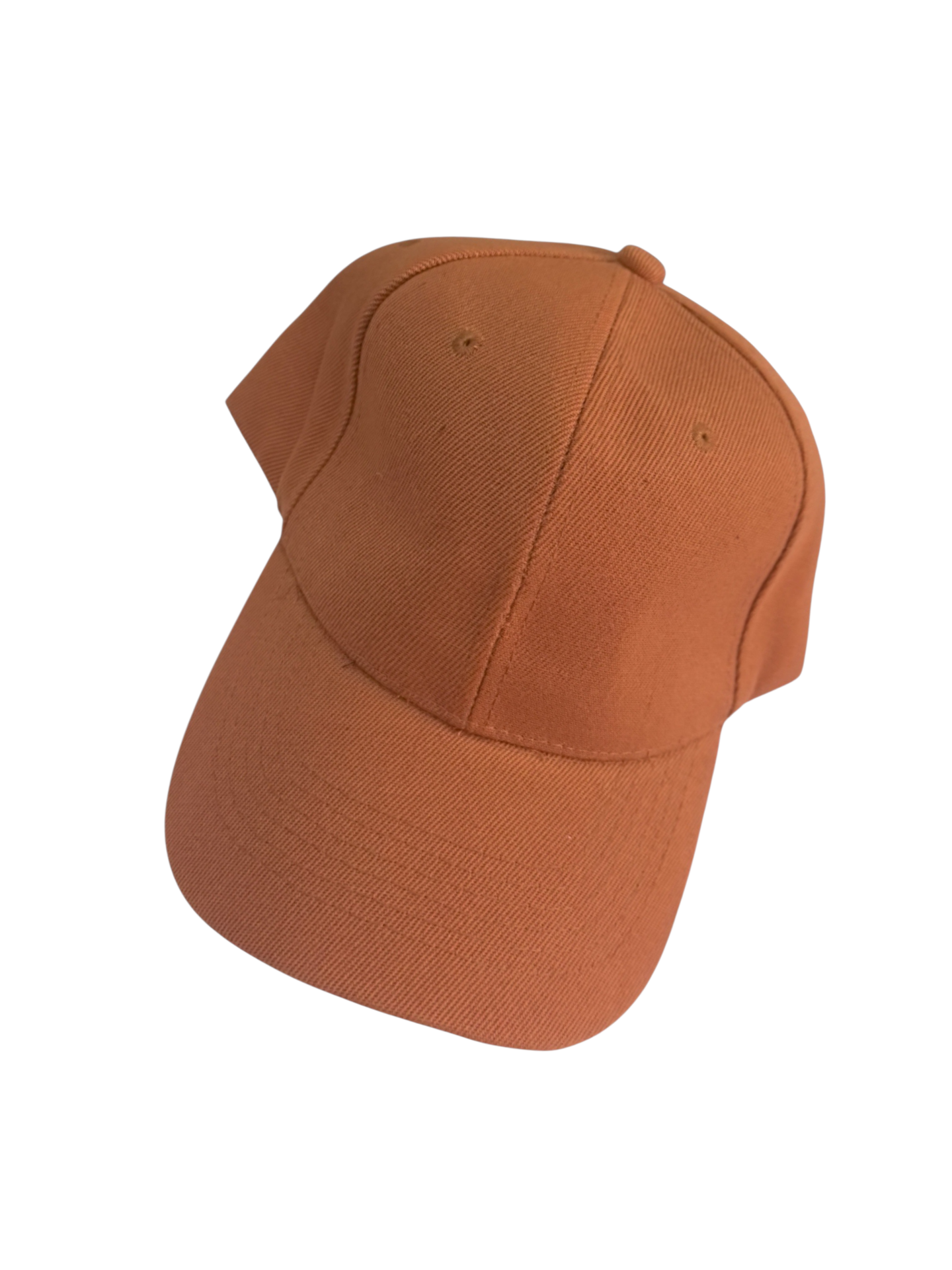Casquette couleur uni(x12)