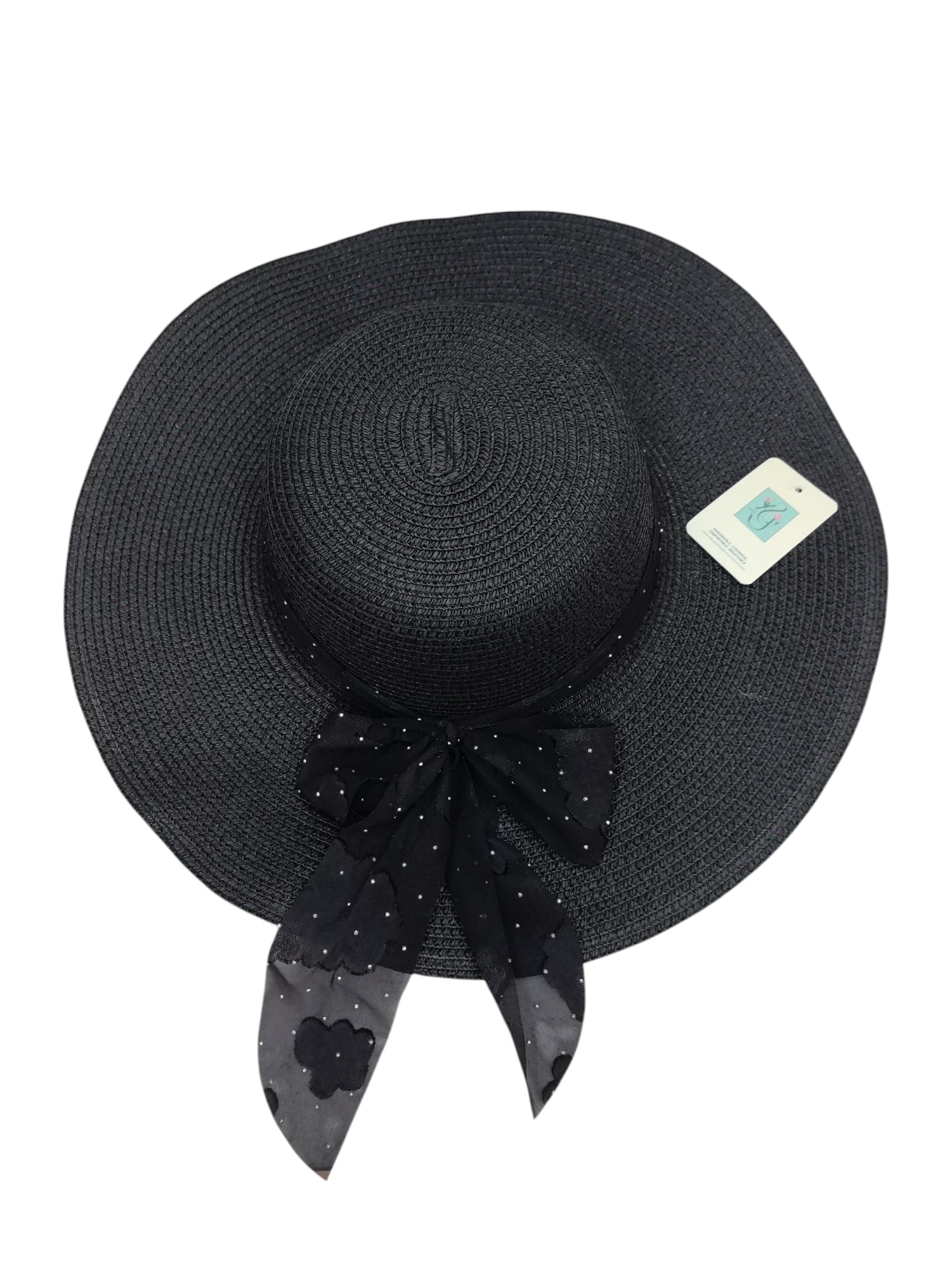 Ensemble chapeau et sac (x1)
