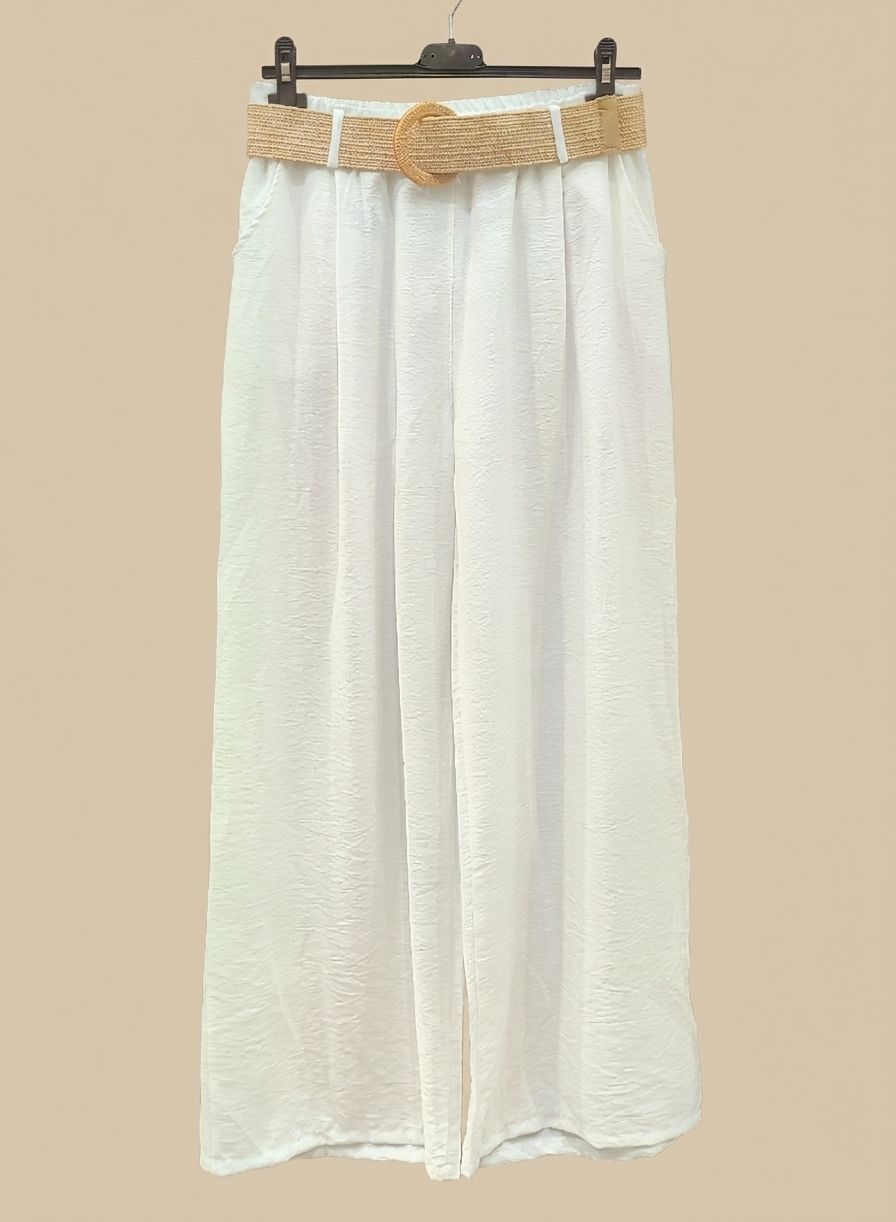 Pantalon Large (x8)
