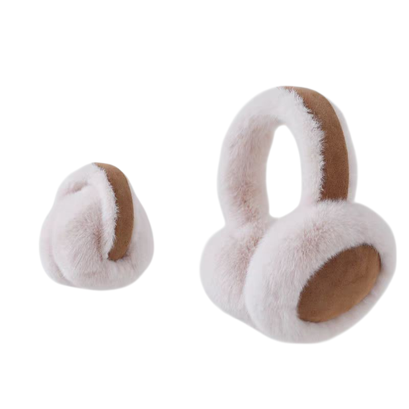 Cache-oreilles fourrure grant modéls (12)#4