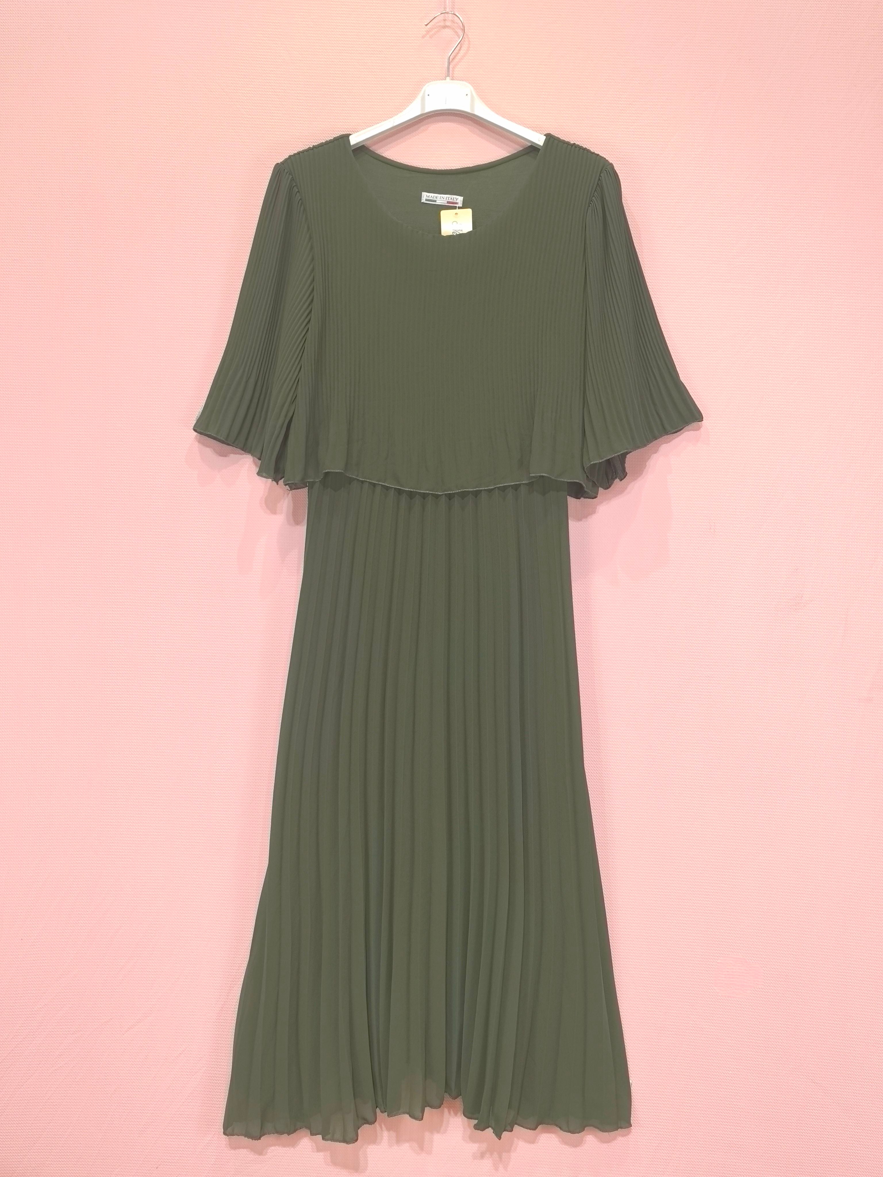 Robe Plissée (x6)