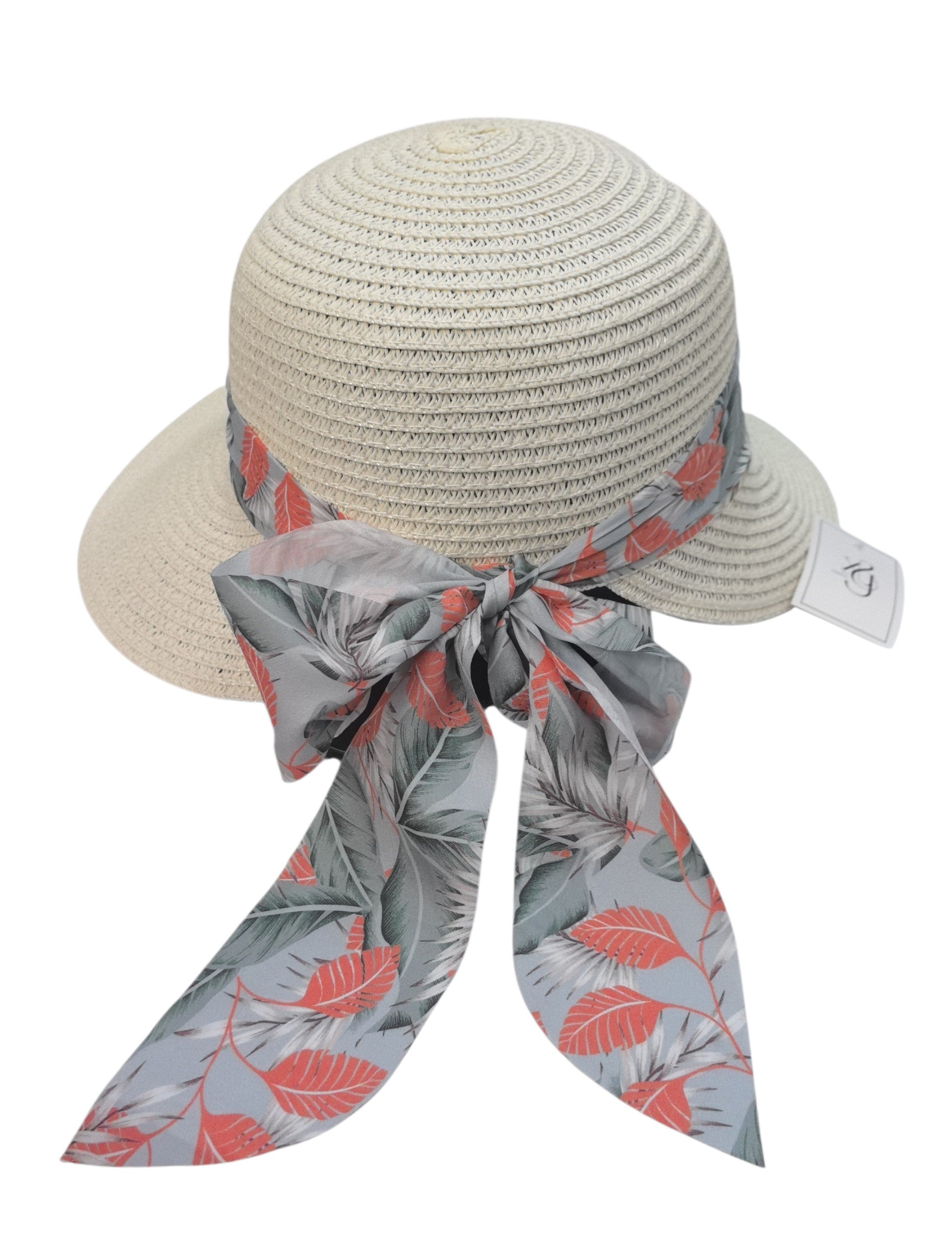 Chapeau de paille femme(x12)#16