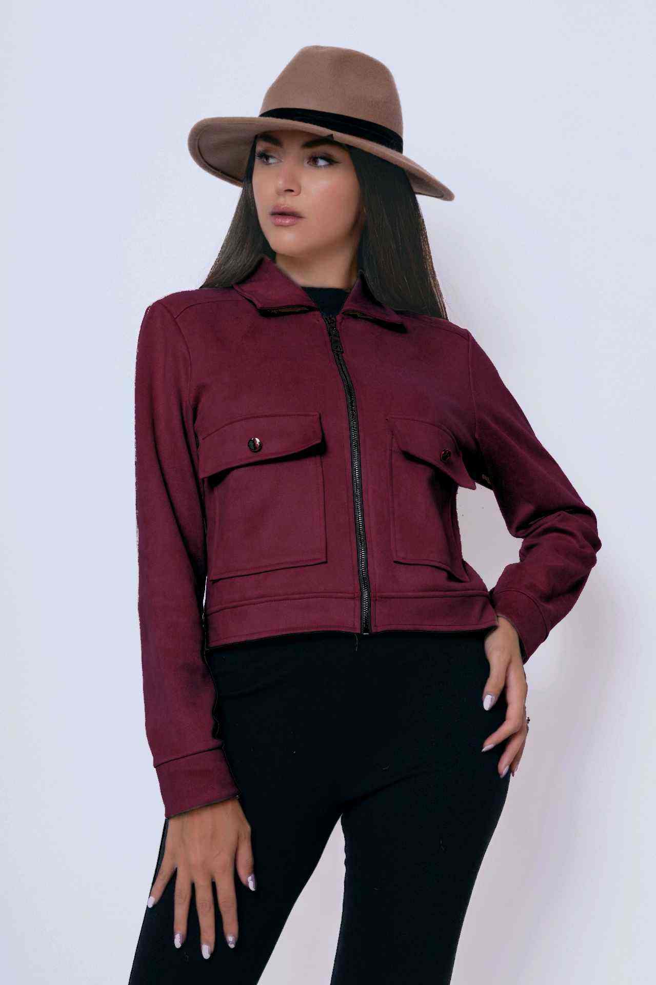 Veste  (x6)