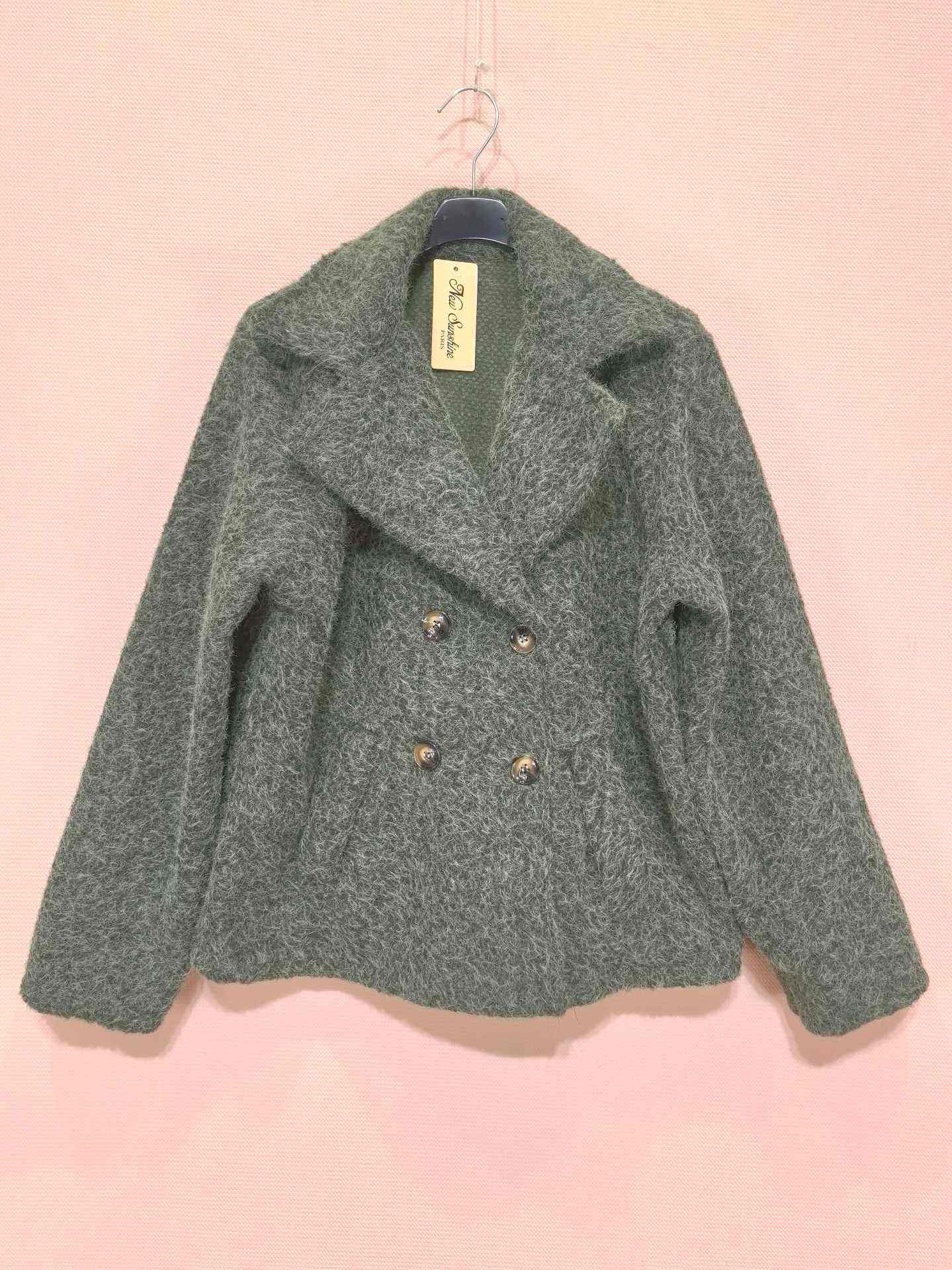 Veste Courte  (x6)