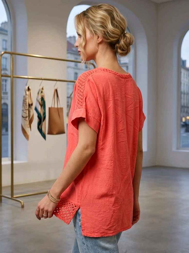 T-shirt (x8)