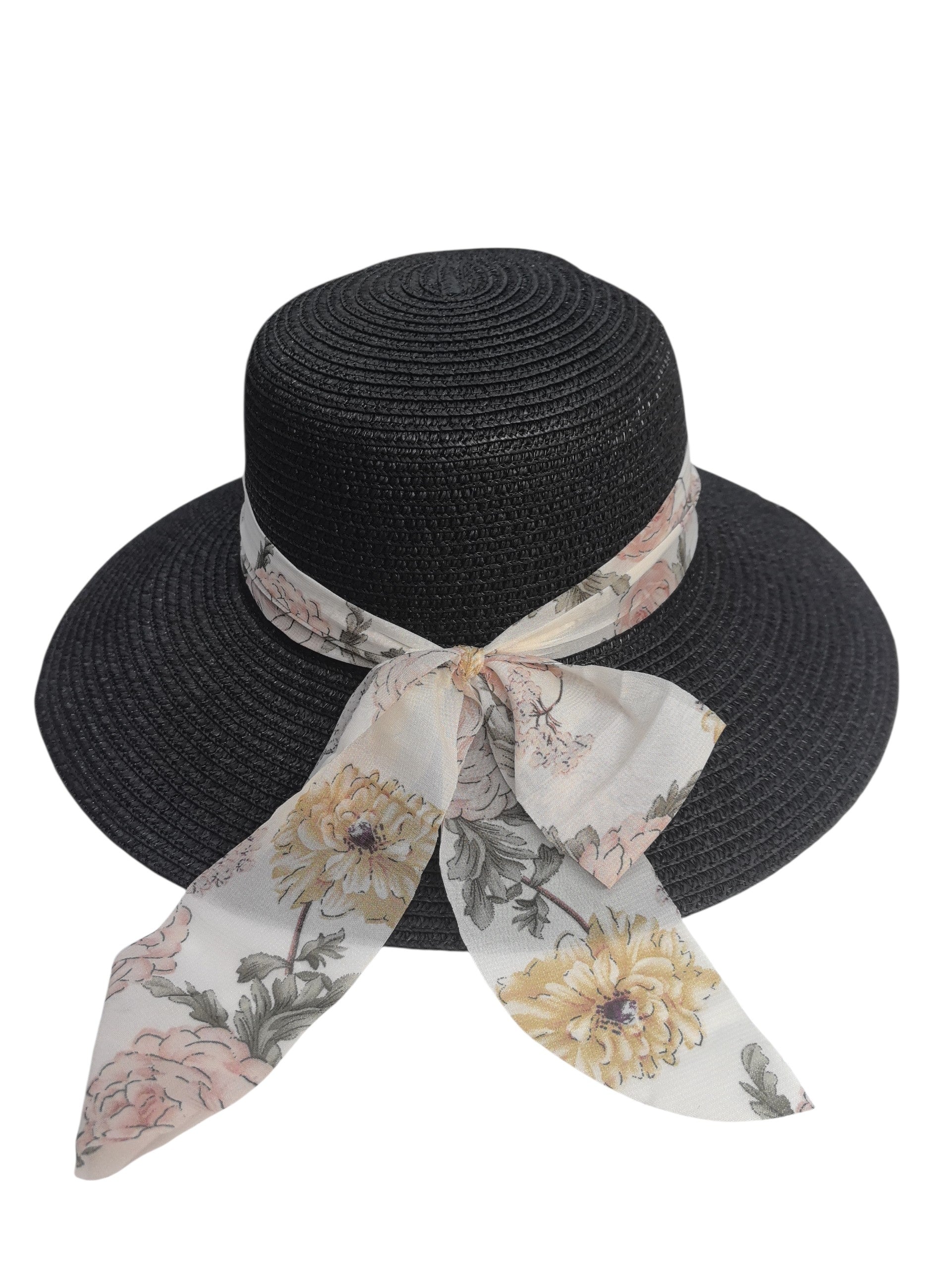 Chapeau de paille femme(x12)#06