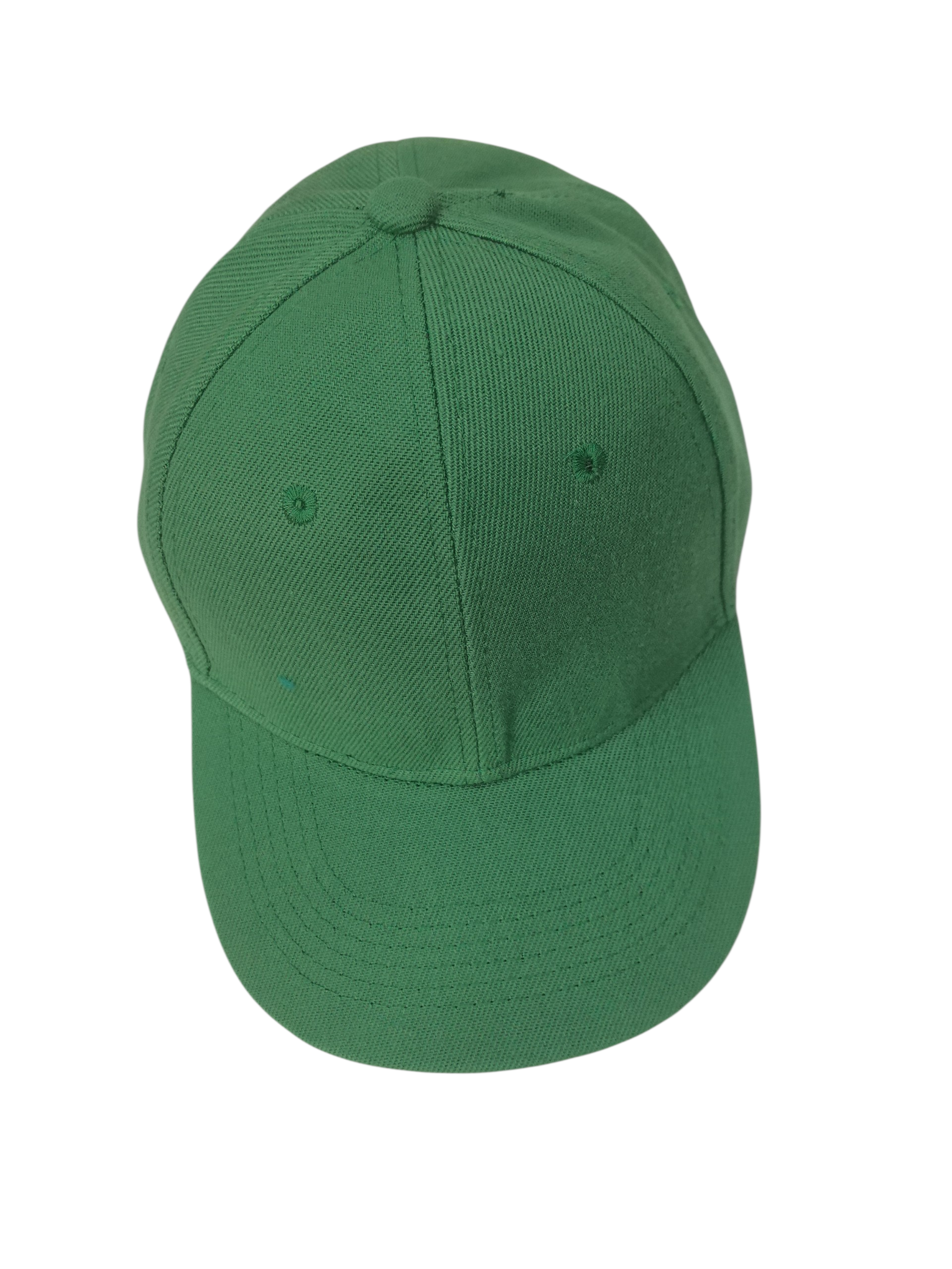 Casquette couleur uni(x12)