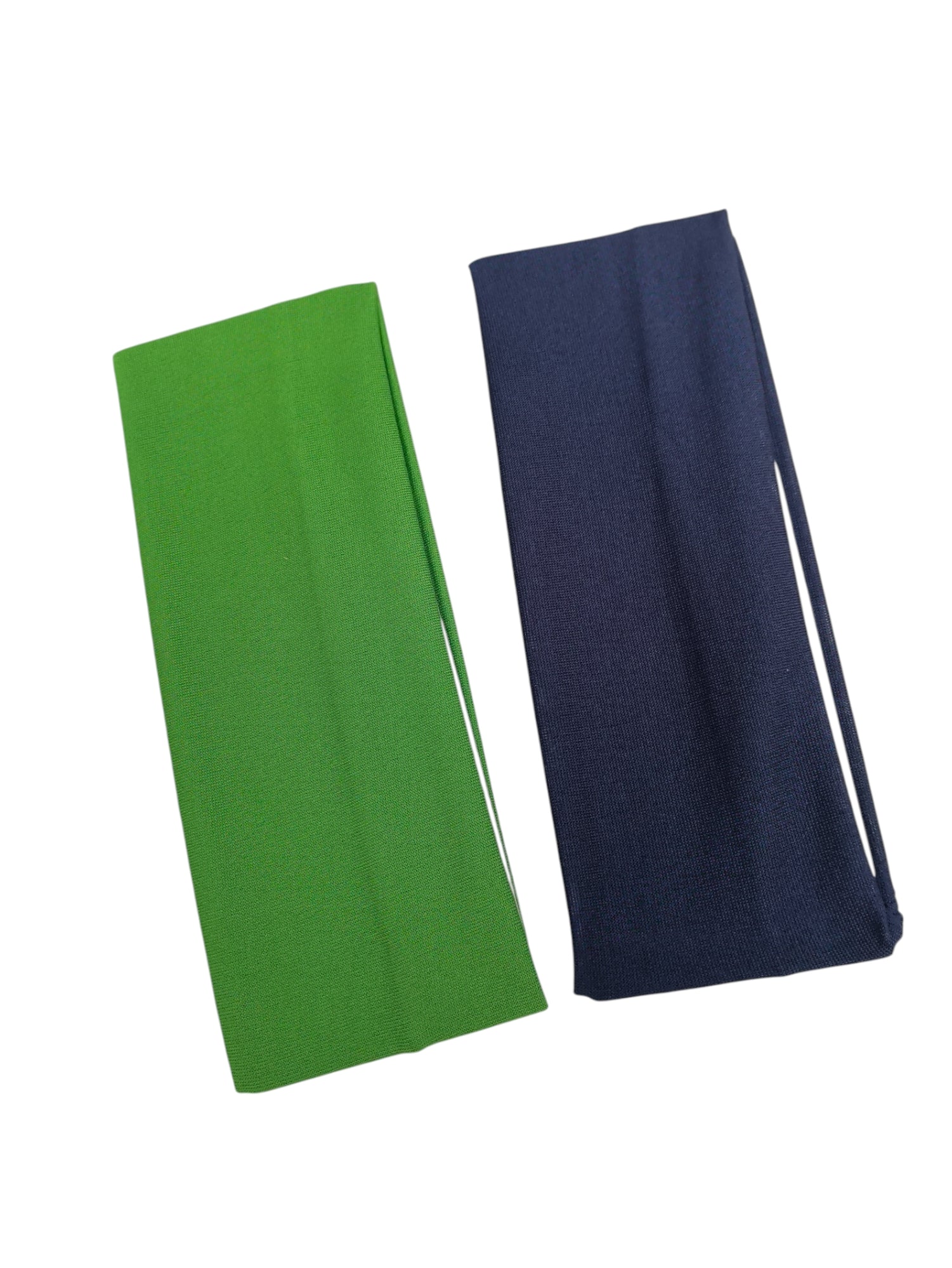 Bandeau unicolore taille M   (2x12)