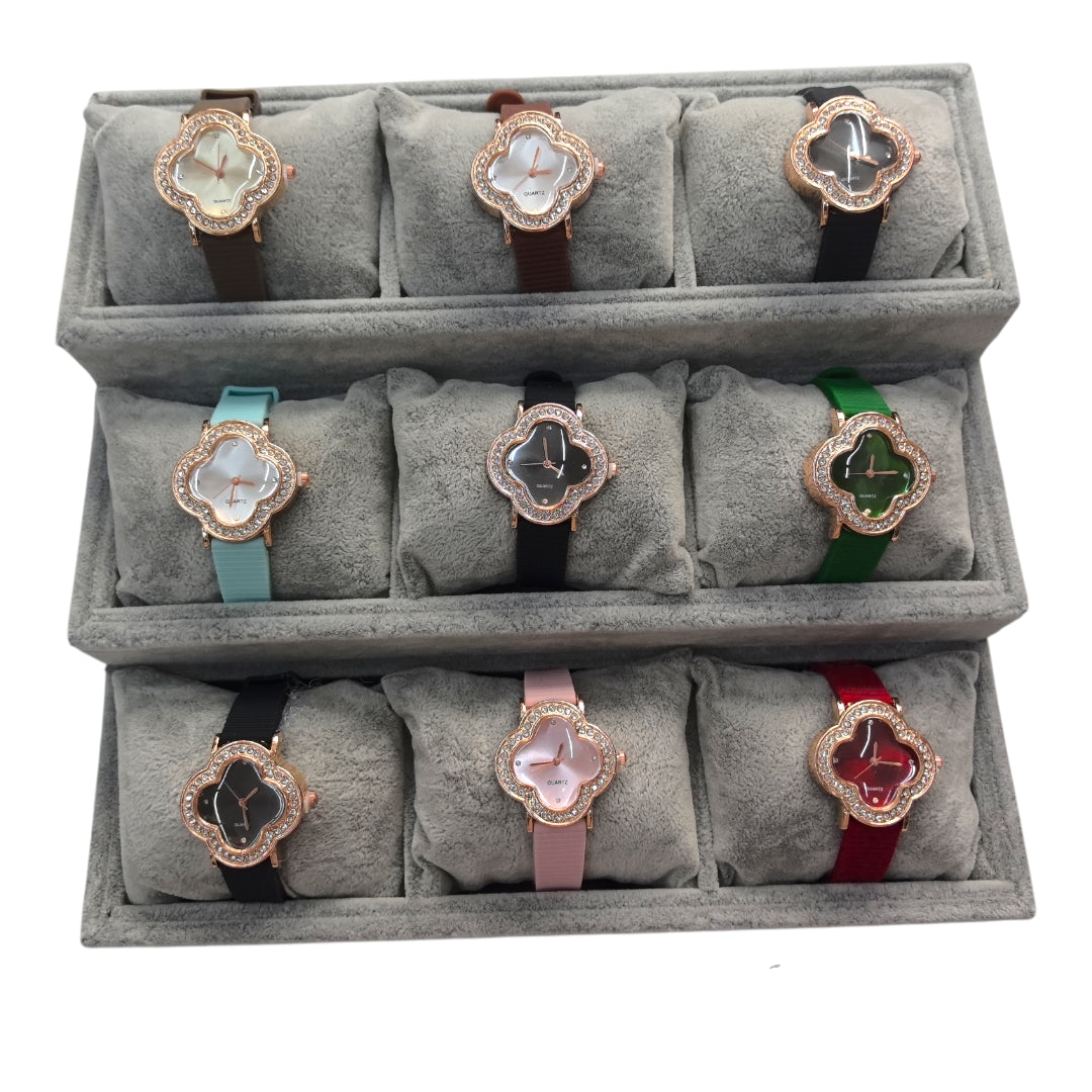 Montres femme  (x8)#12