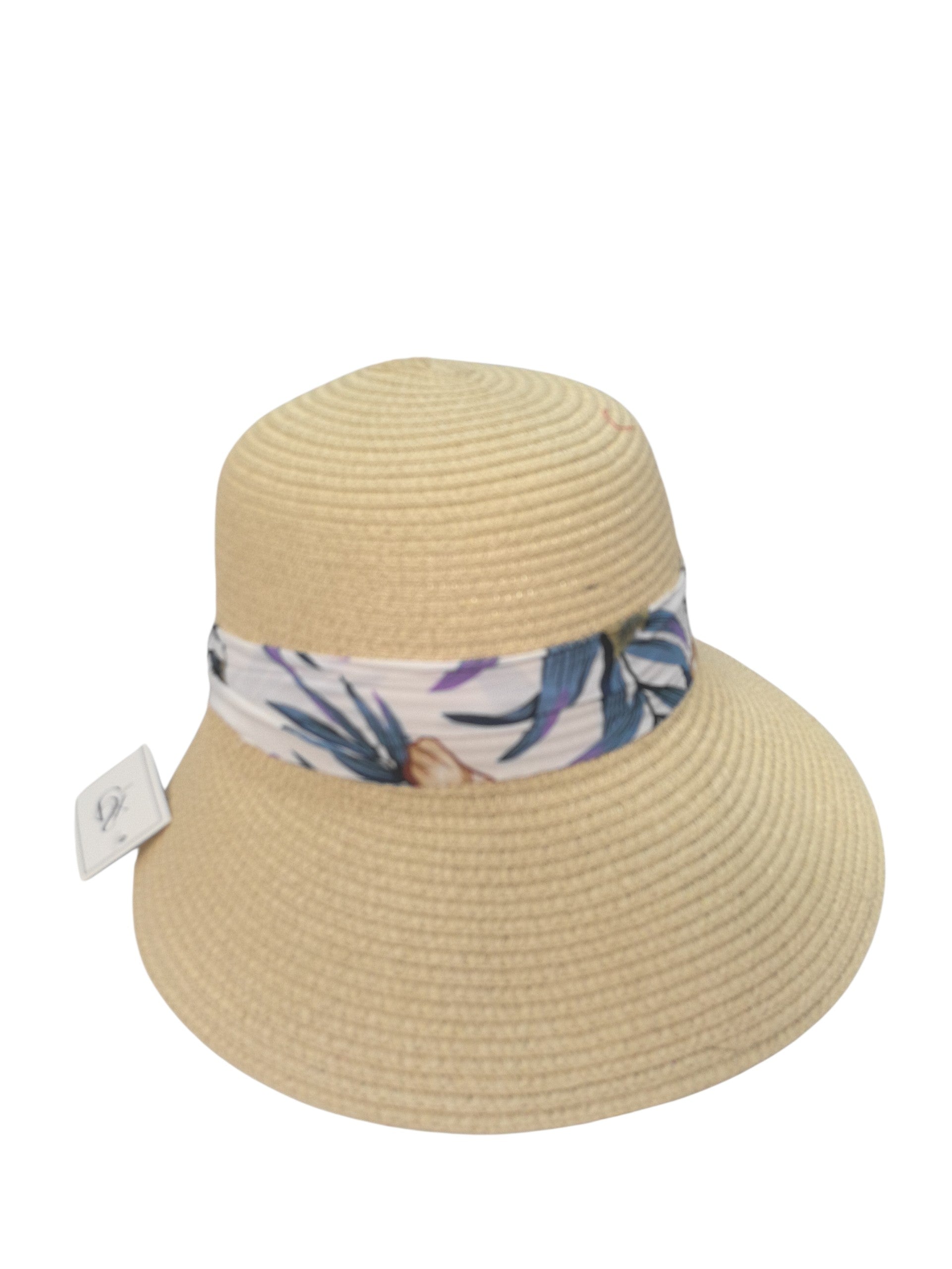 Chapeau de paille femme(x12)#01