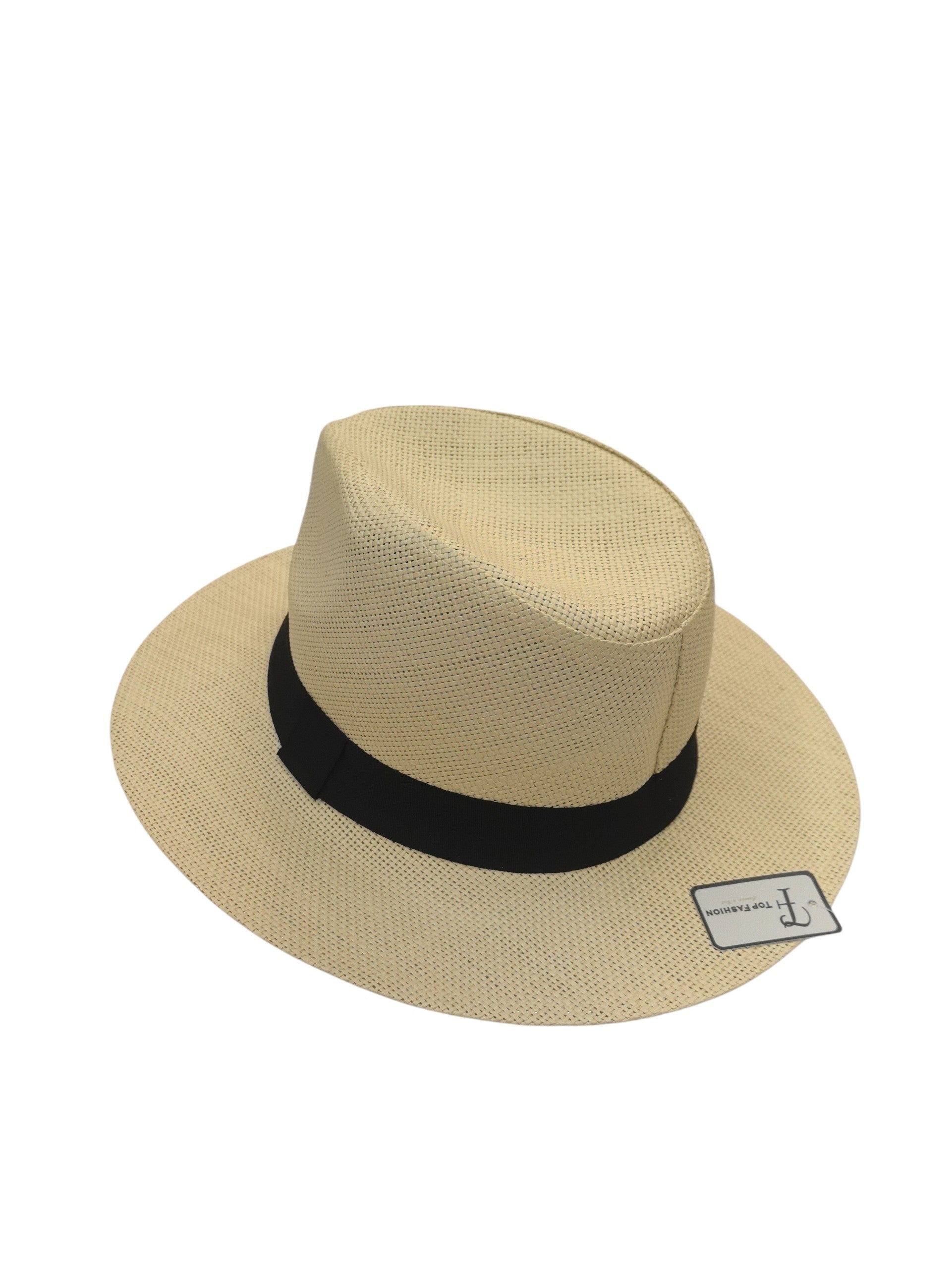 chapeau panama (x12)