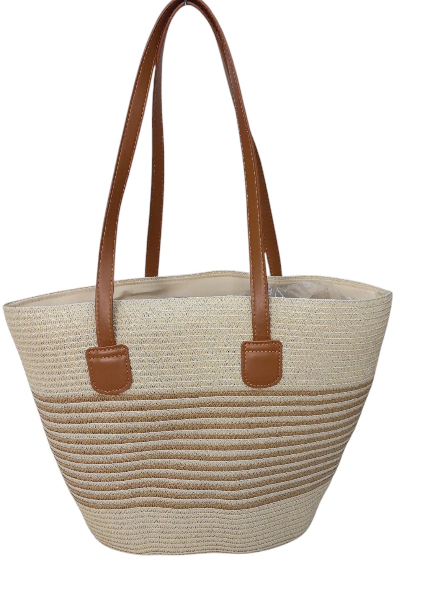 Ensemble chapeau et sac (x1)