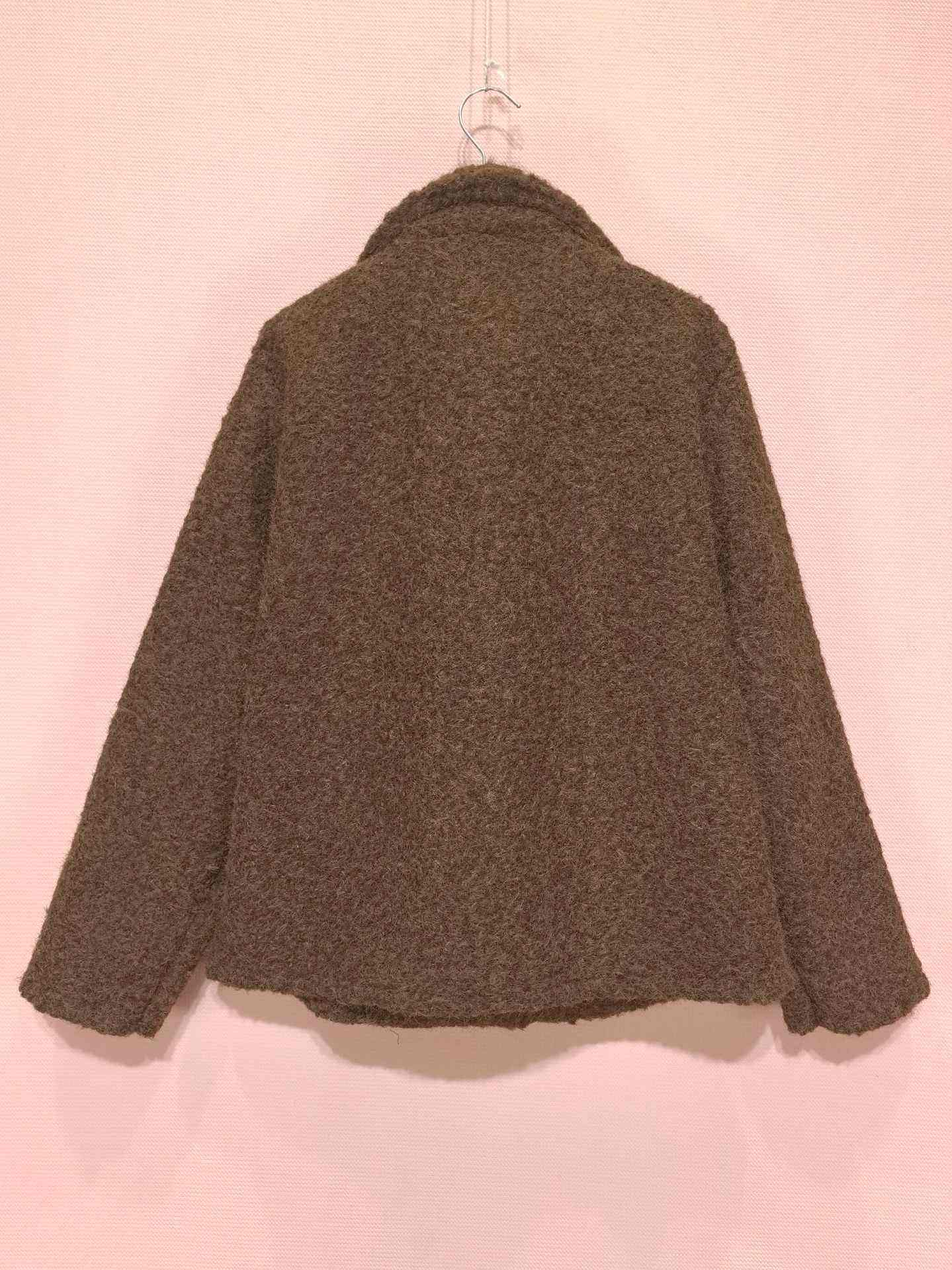 Veste Courte  (x6)