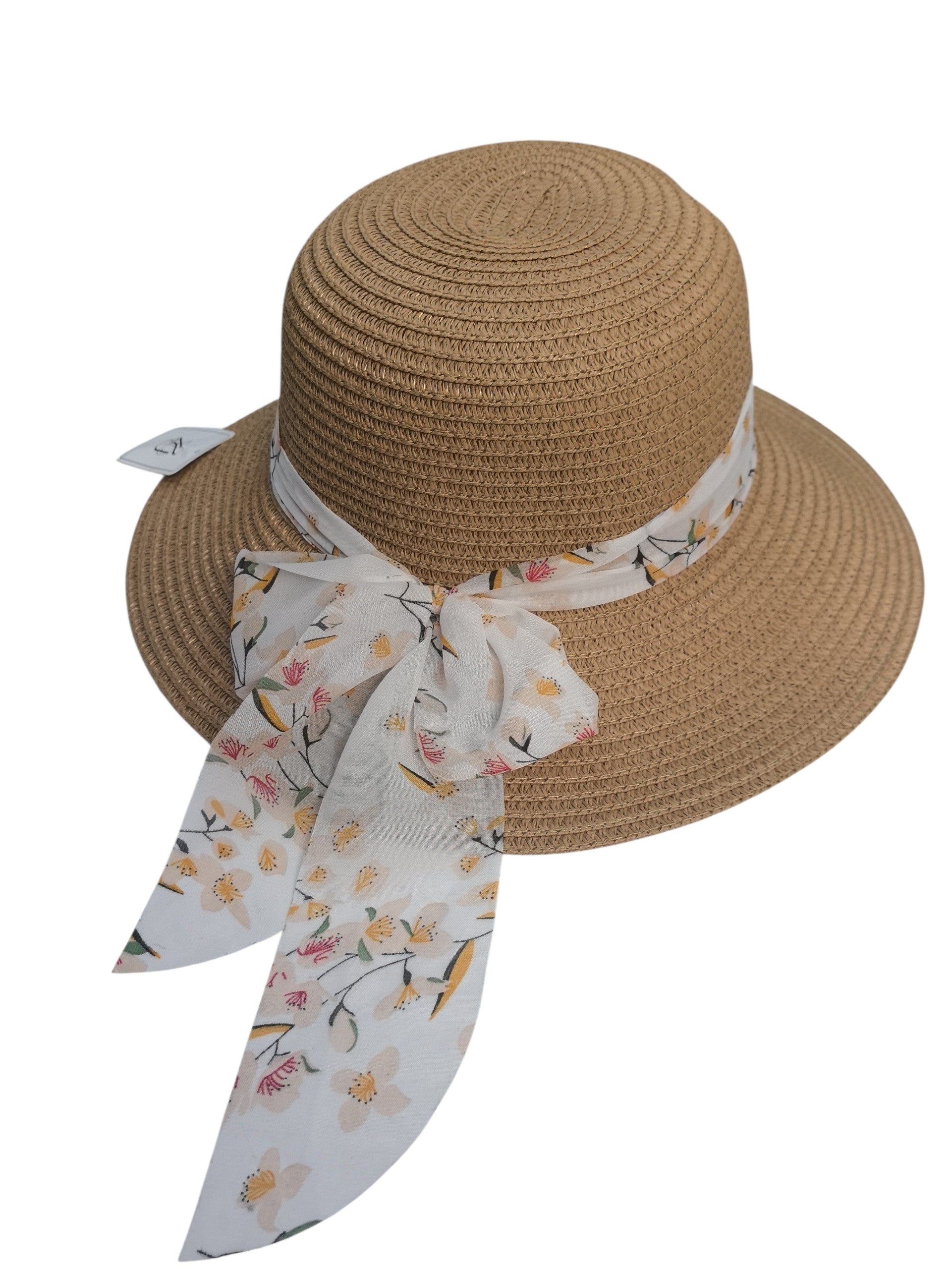 Chapeau de paille femme(x12)#06