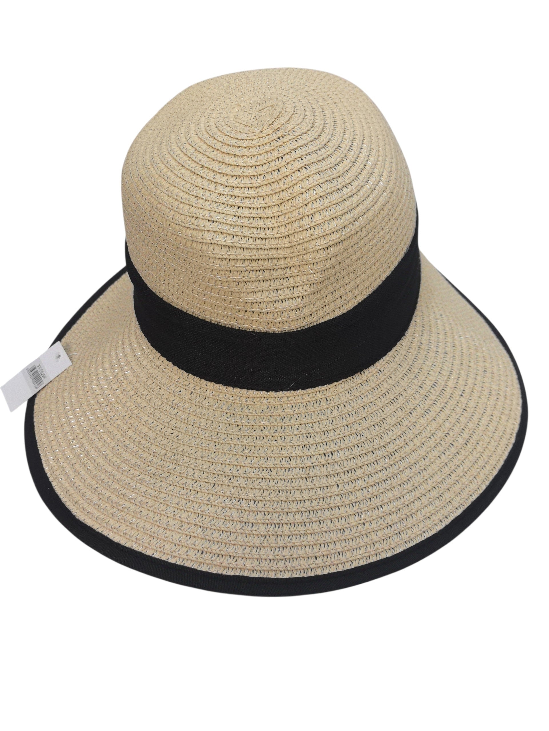 Chapeau de paille femme(x12)#2625