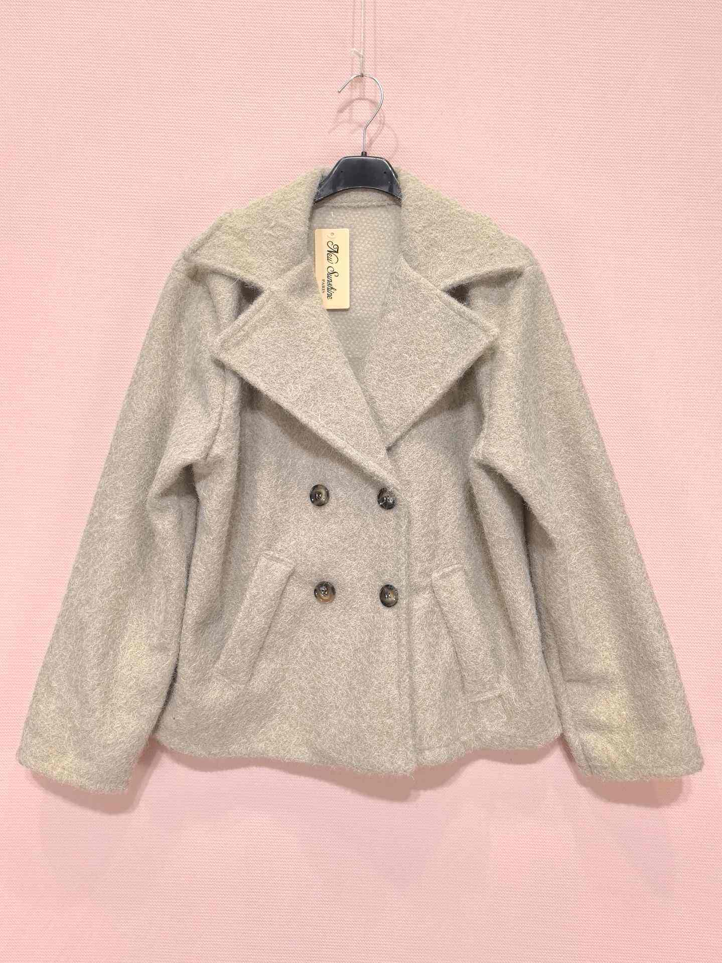 Veste Courte  (x6)