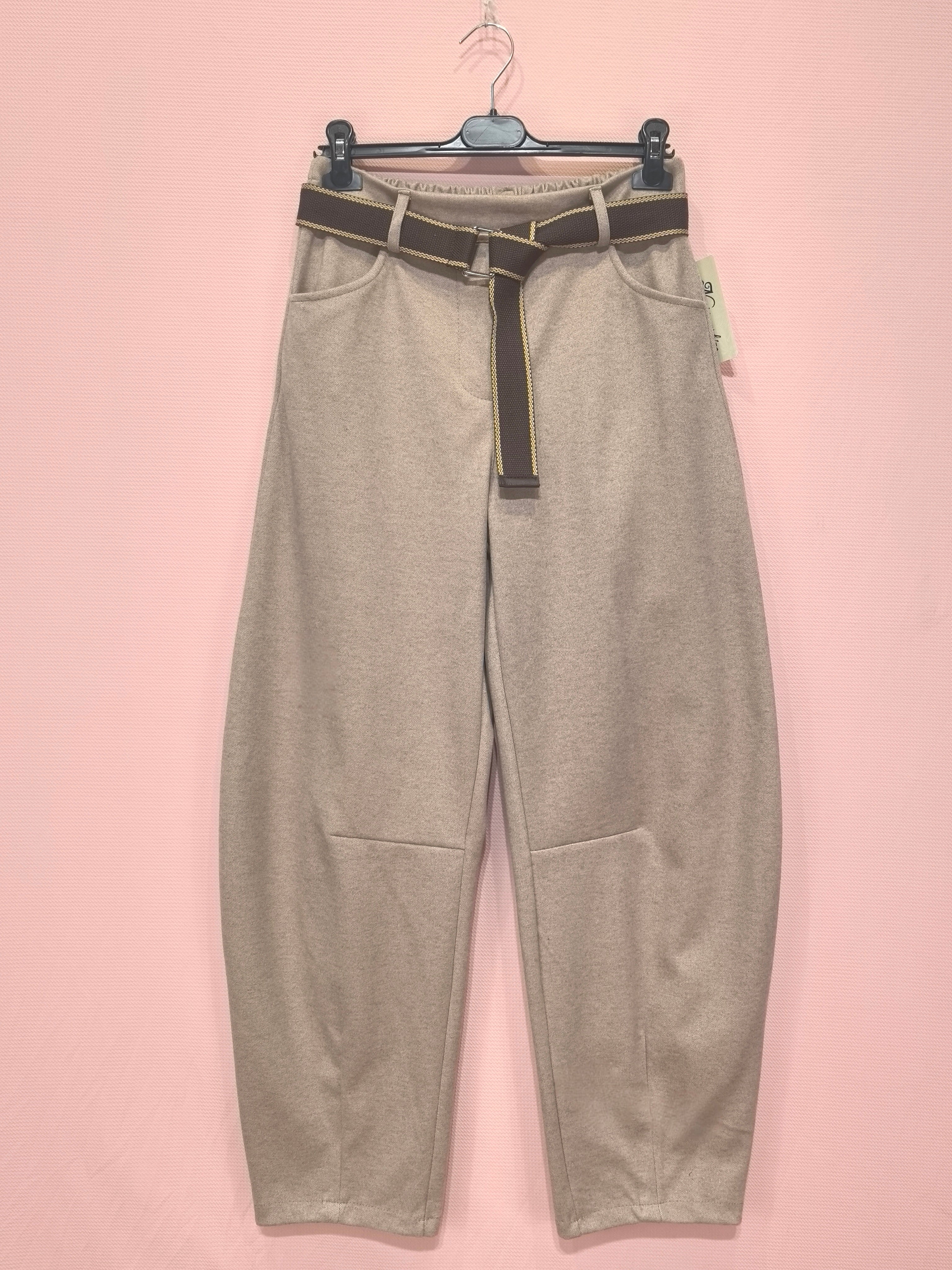 Pantalon Carotte (x6)