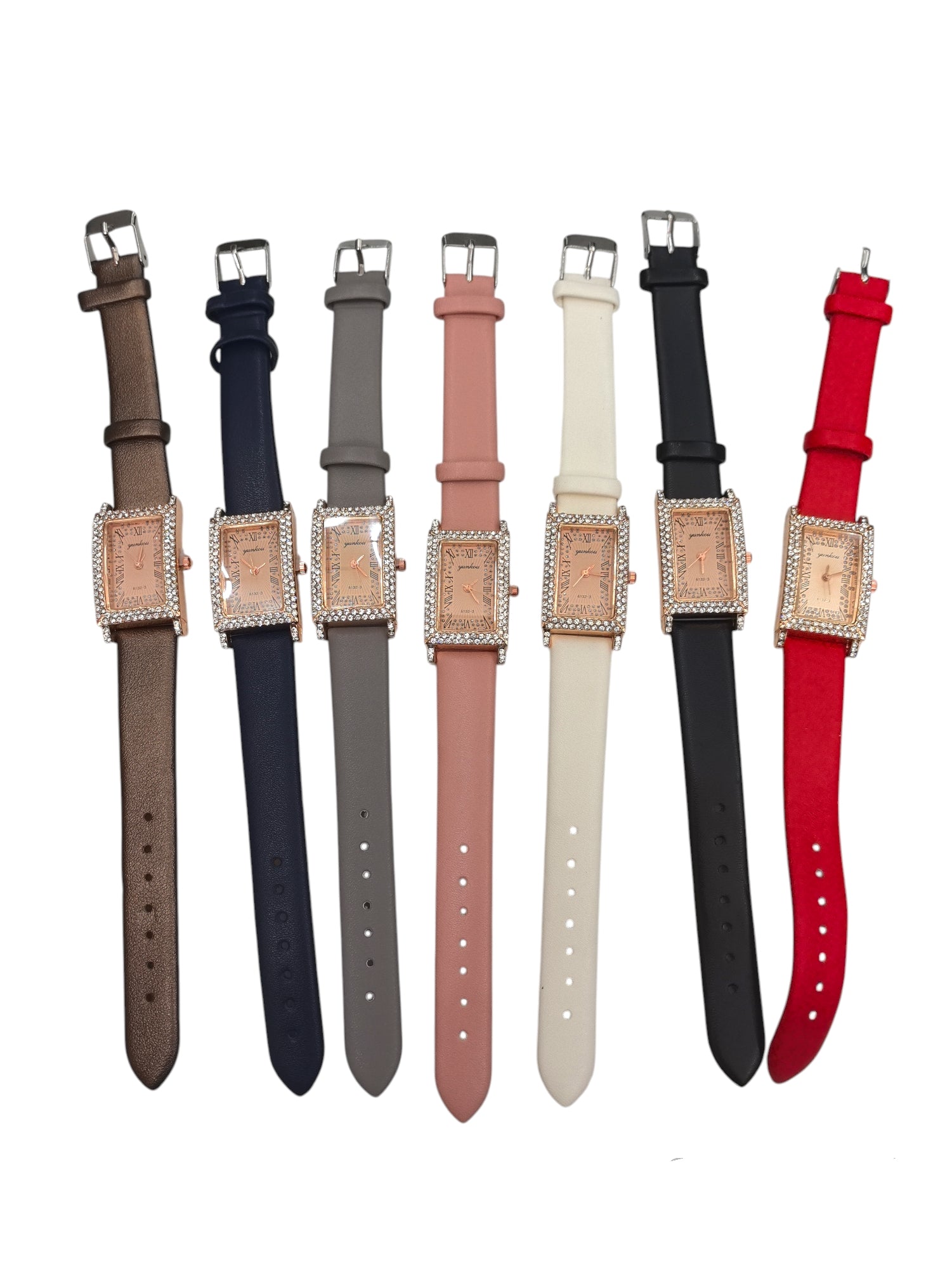 Montres femme  (x8)#03