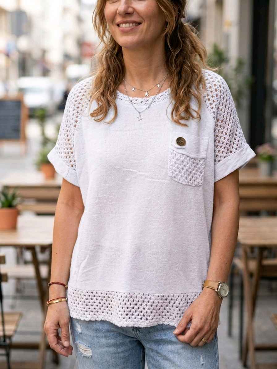 T-shirt (x8)