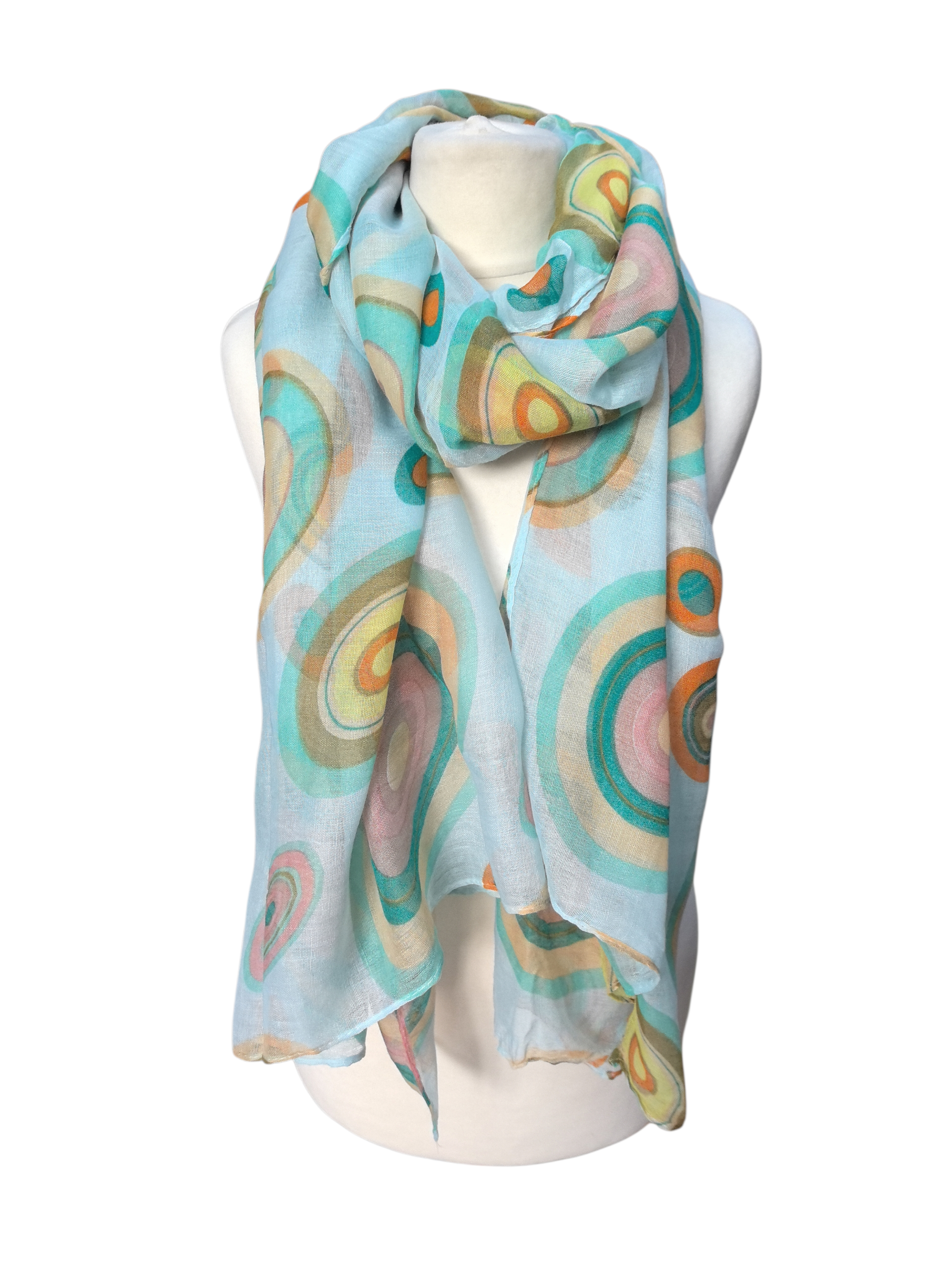 Foulard femme (x12)#31