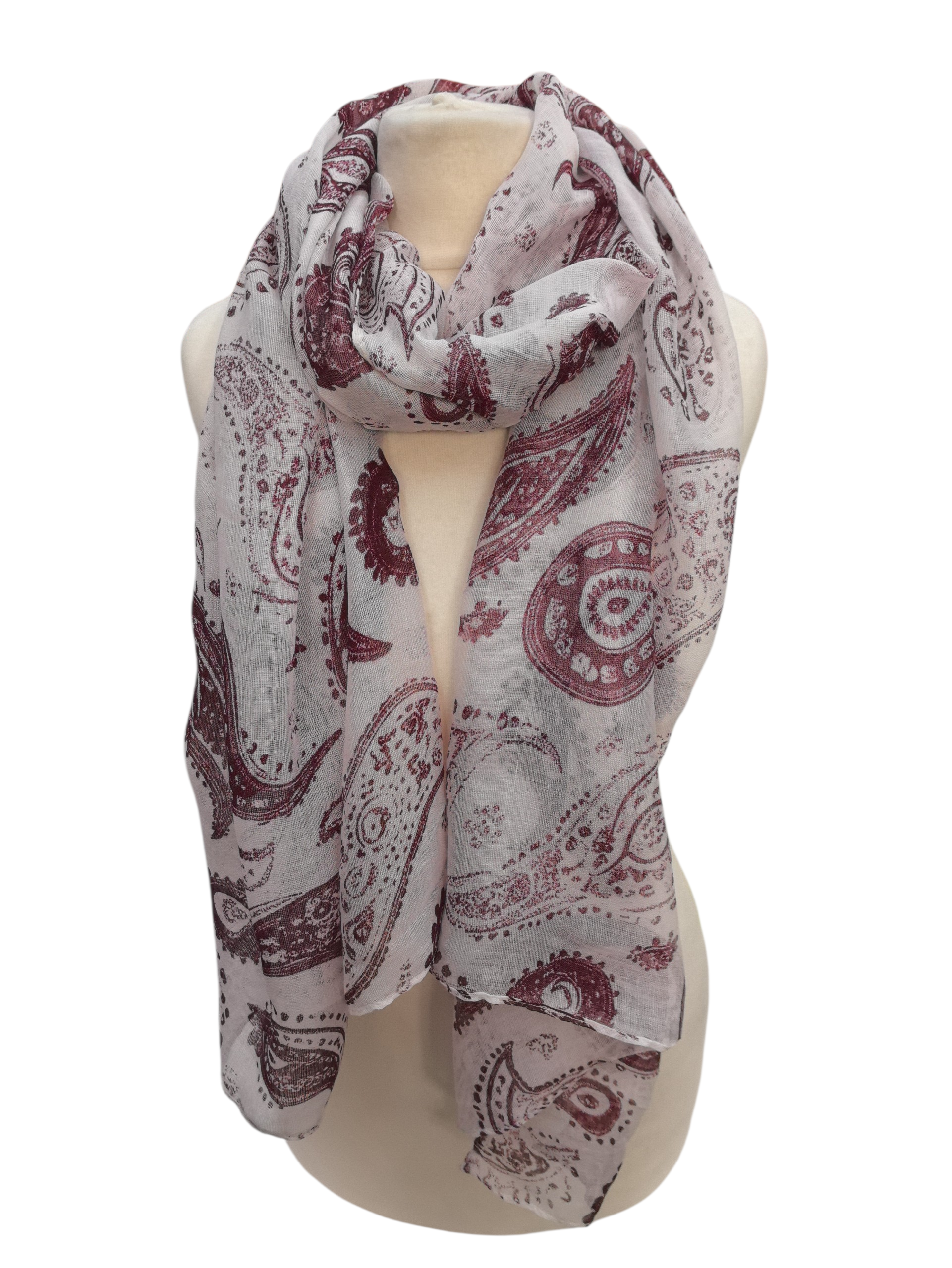 Foulard femme (x12)#15