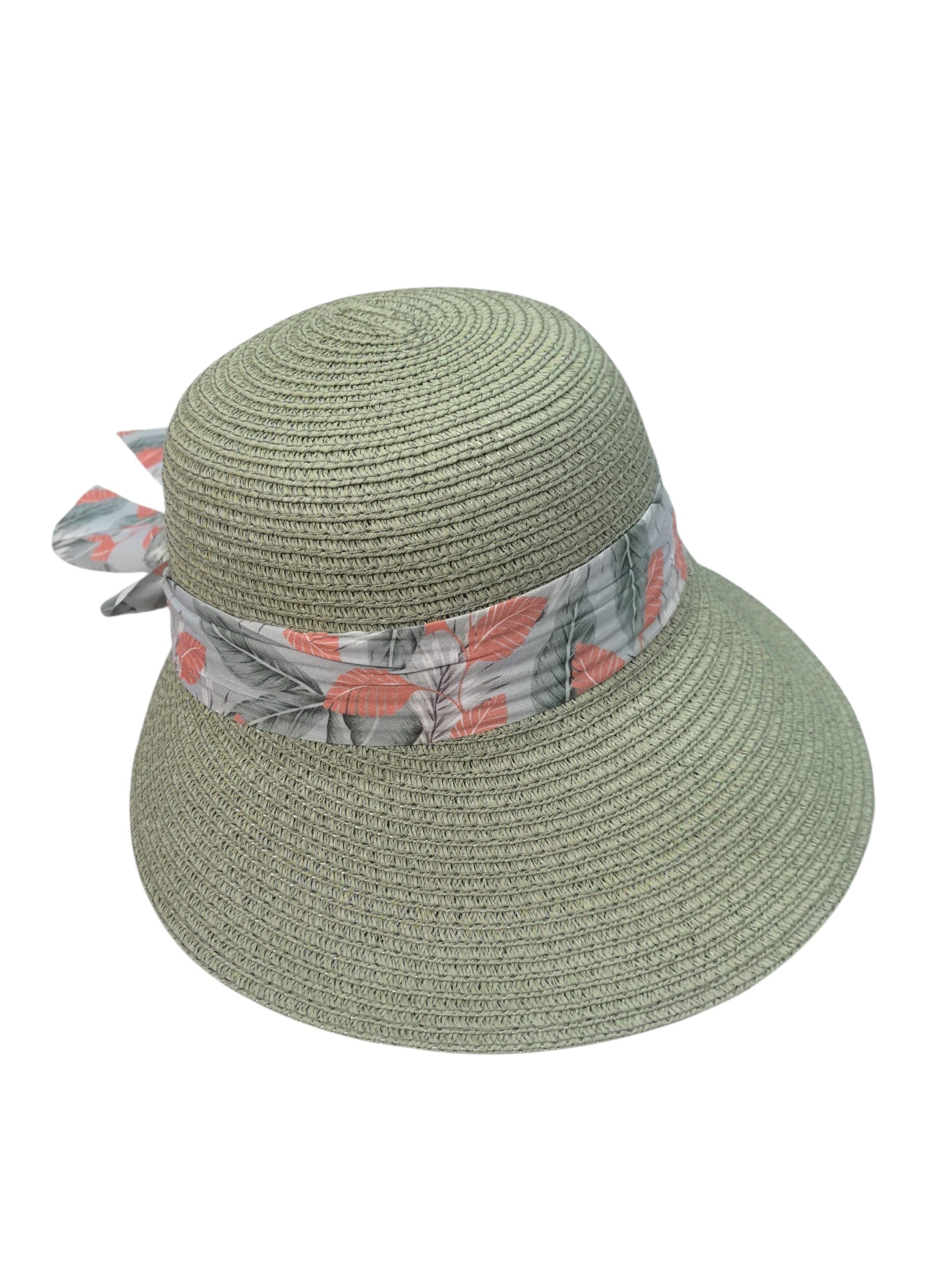 Chapeau de paille femme(x12)#16