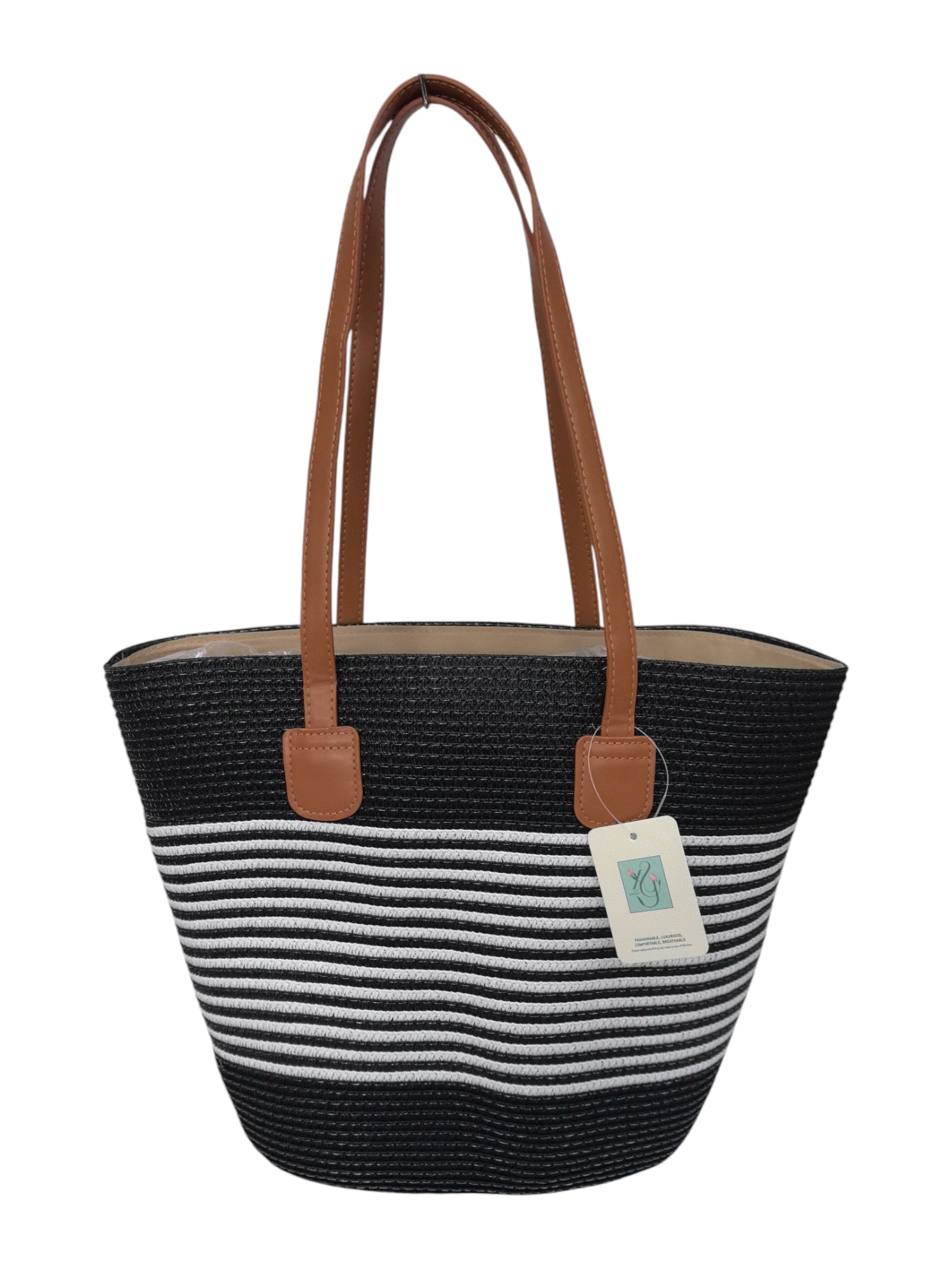 Ensemble chapeau et sac (x1)