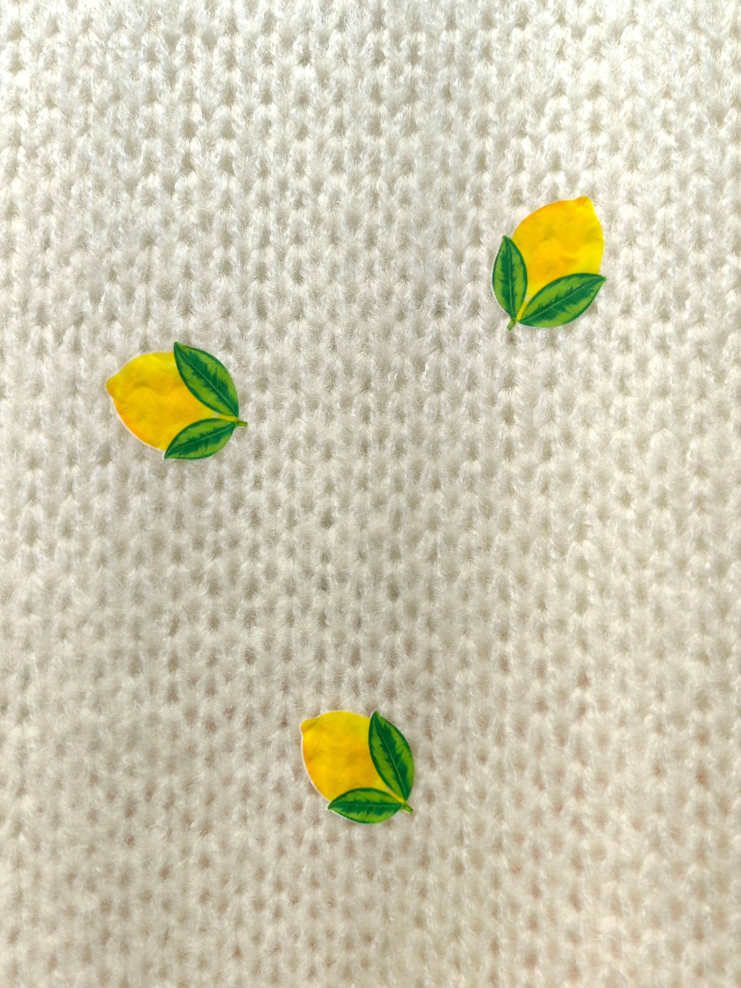 Pull Manche Courte (x6)