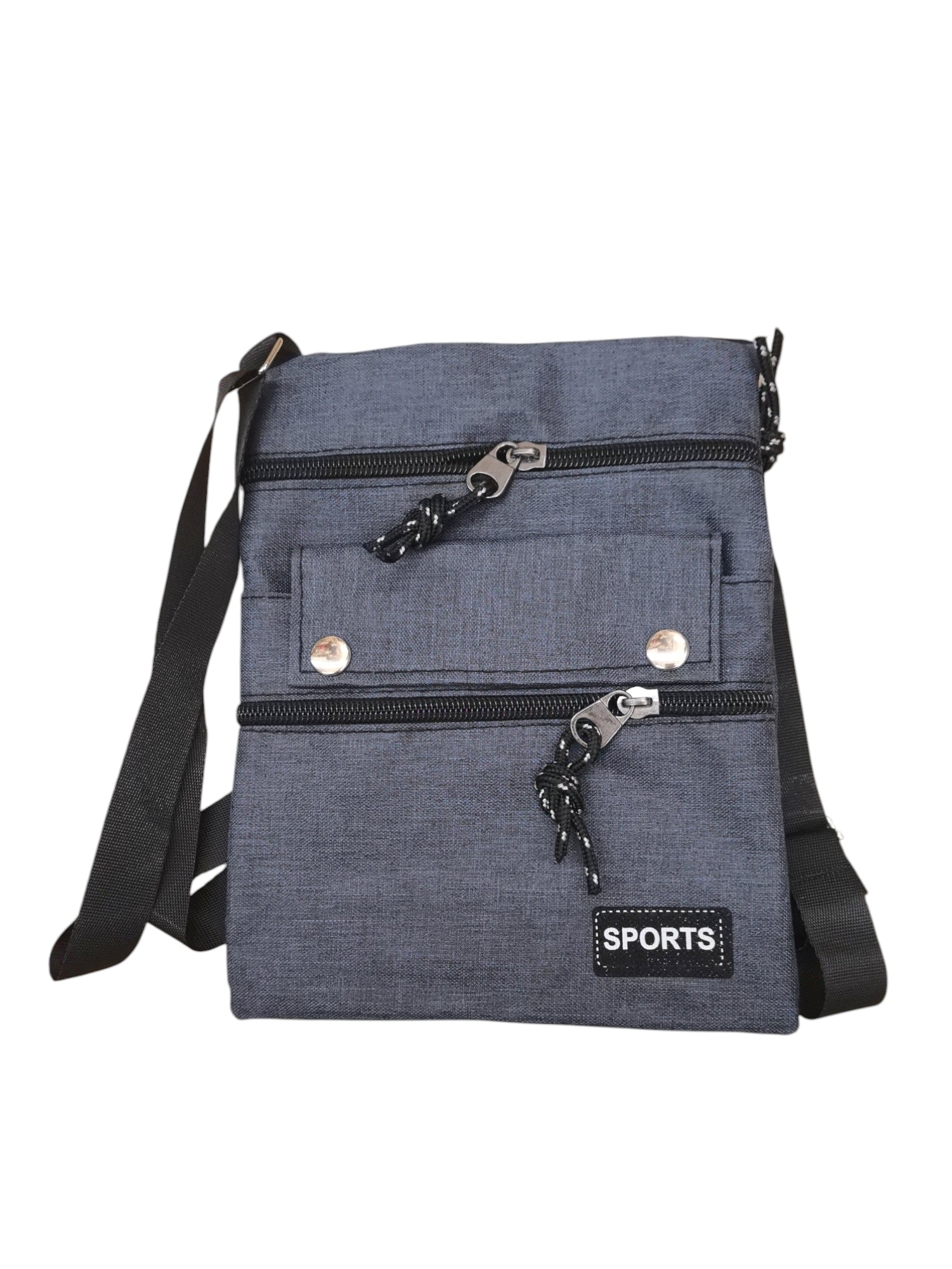 Sacoches bandoulières sport (x12)