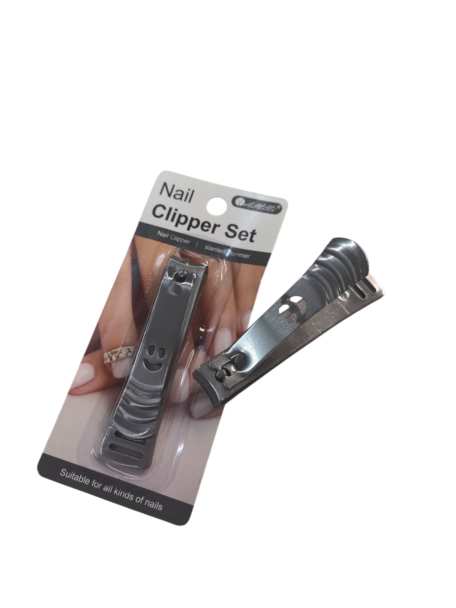 Coupe-ongles (x12)