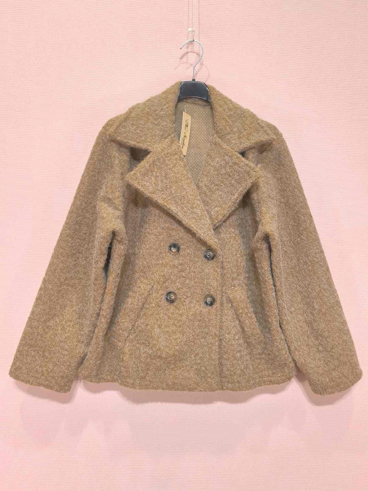 Veste Courte  (x6)