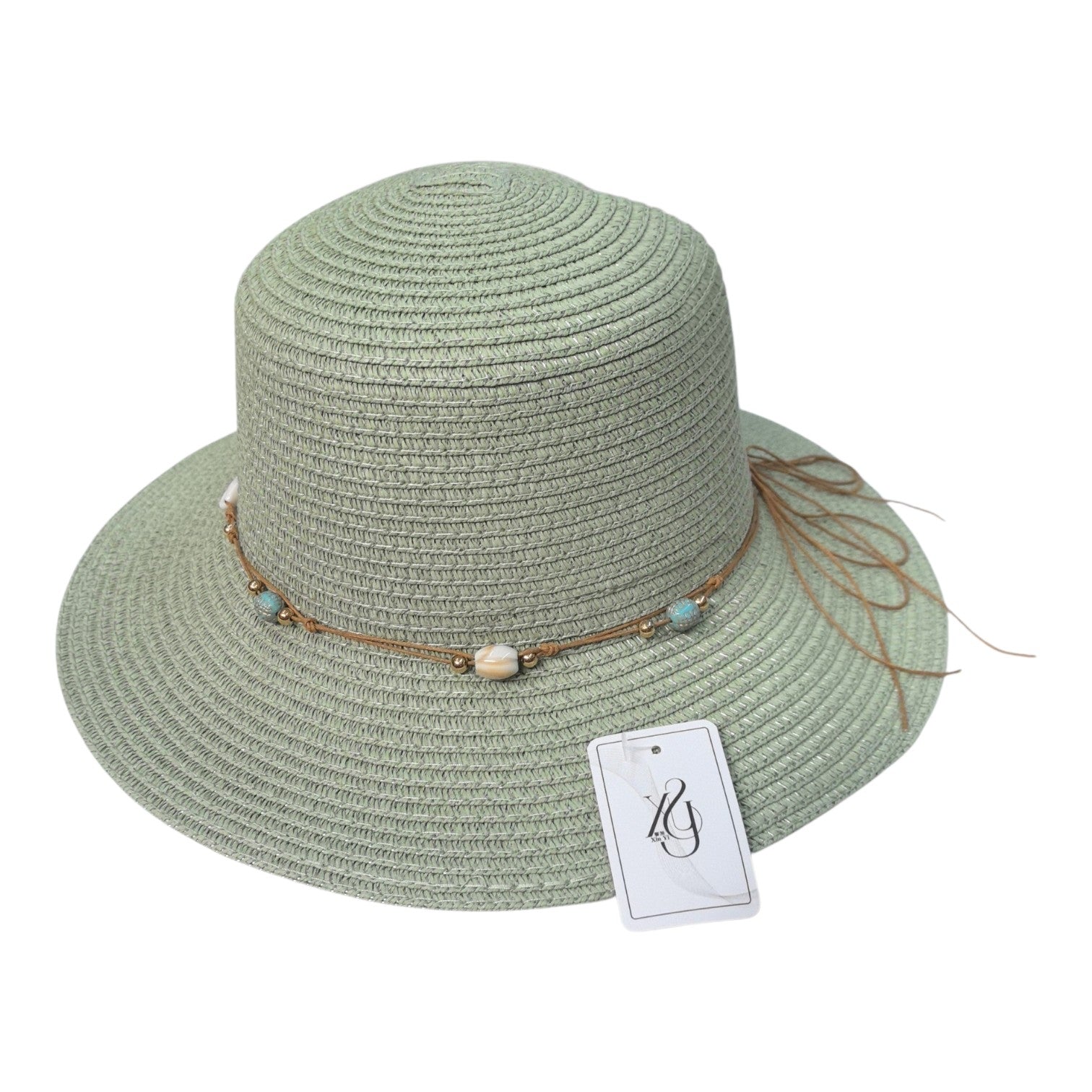 Chapeau de paille femme(x12)#02