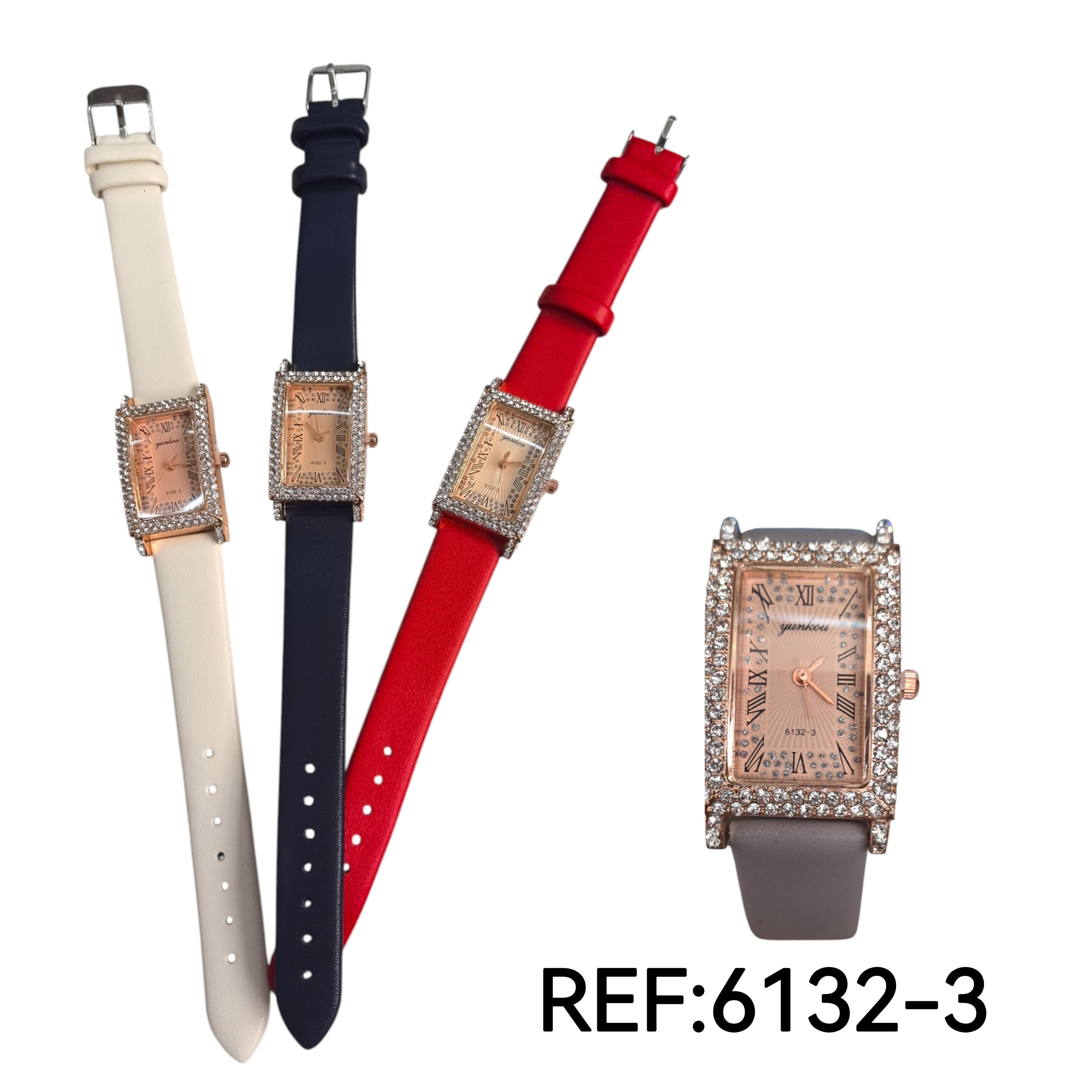 Montres femme  (x8)#03