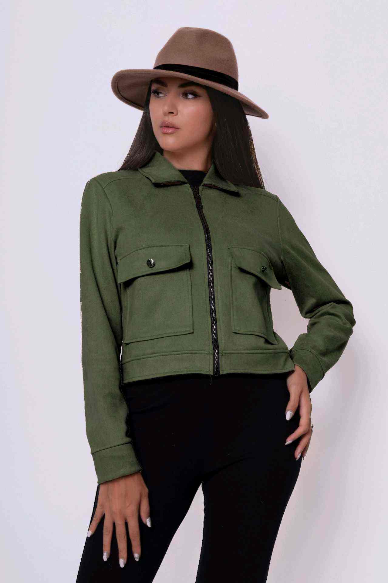 Veste  (x6)
