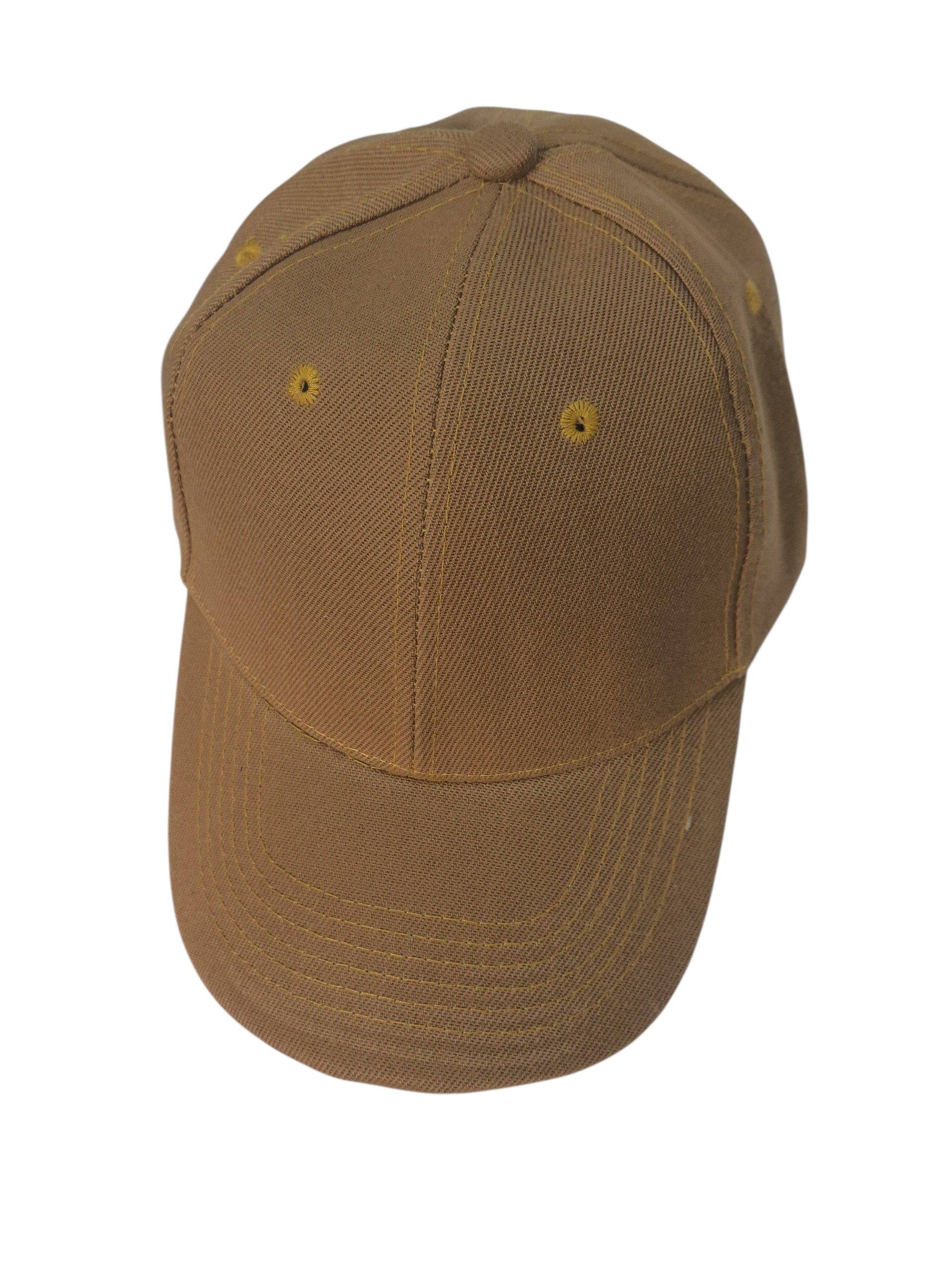 Casquette couleur uni(x12)