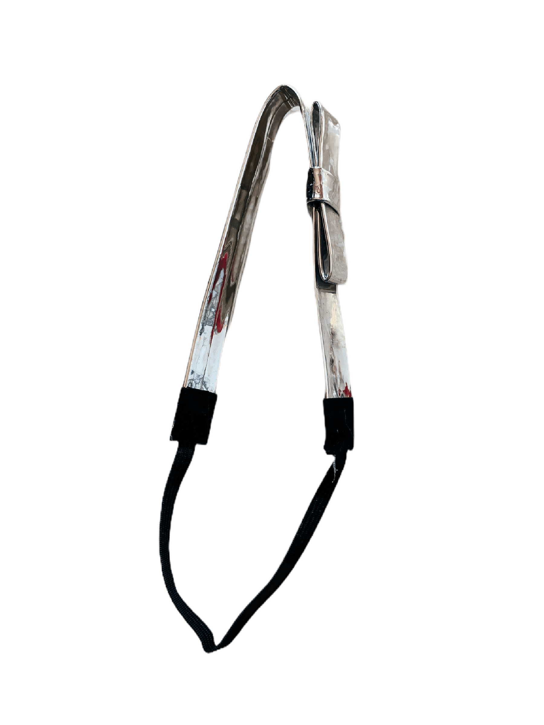 LOT DE 12 - Bandeaux headband métallique noeud 0,70€/unité | Grossiste-pro