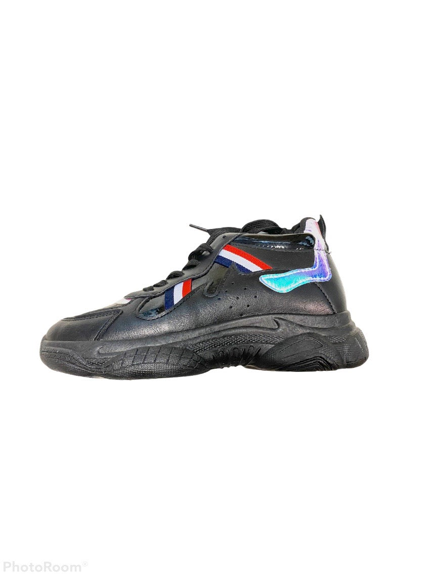 Chaussures basket sneakers BELLA (x12)