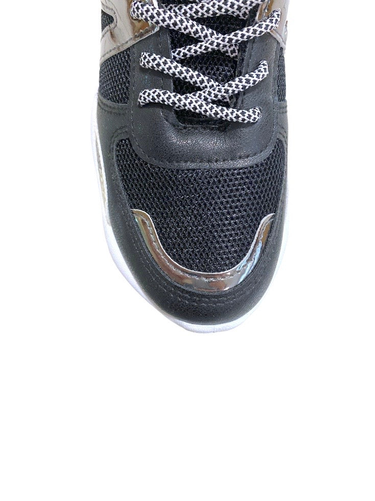 Chaussures basket sneakers ORIANE (x12)