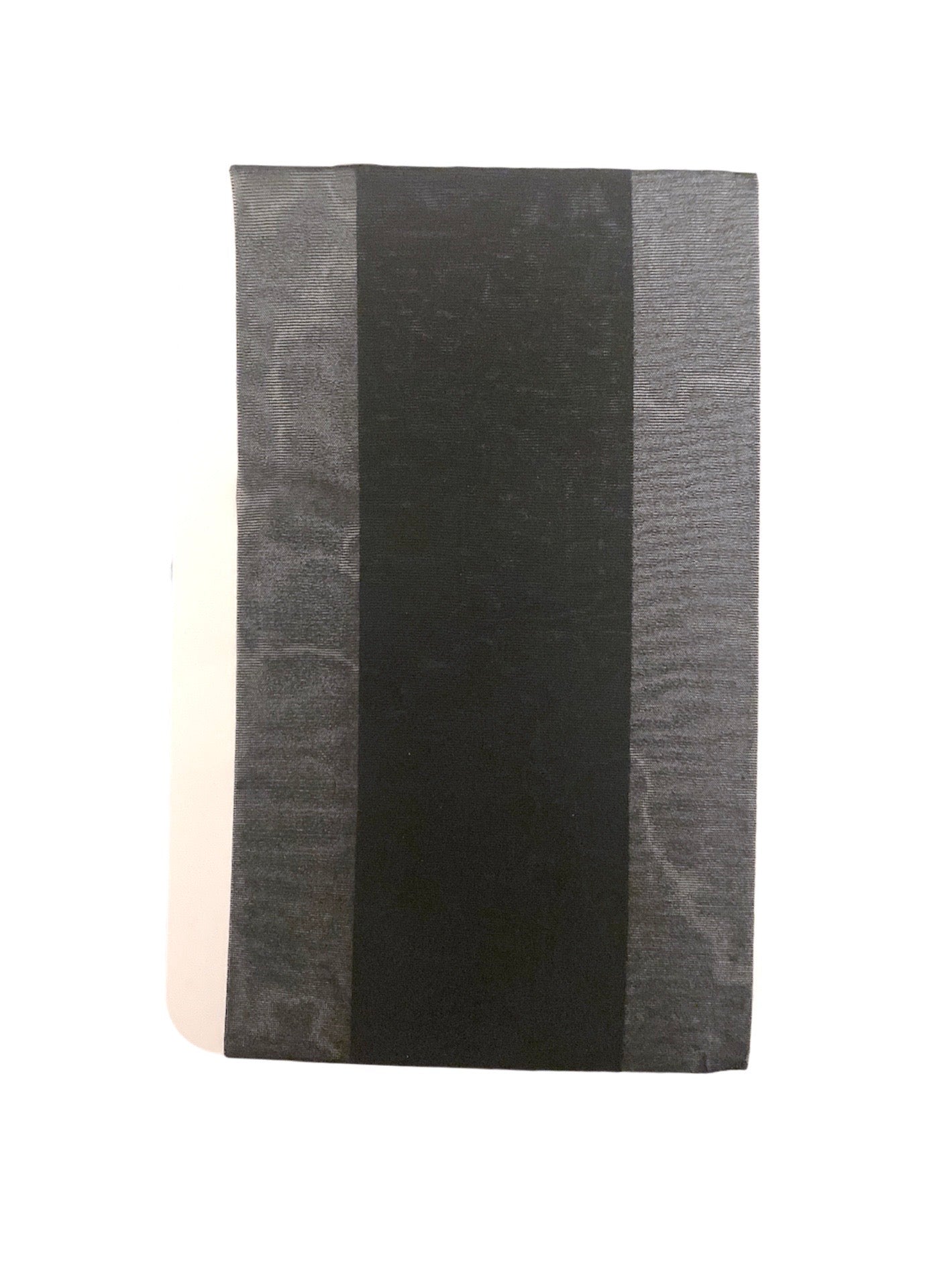 Collants noir transparent (x12)