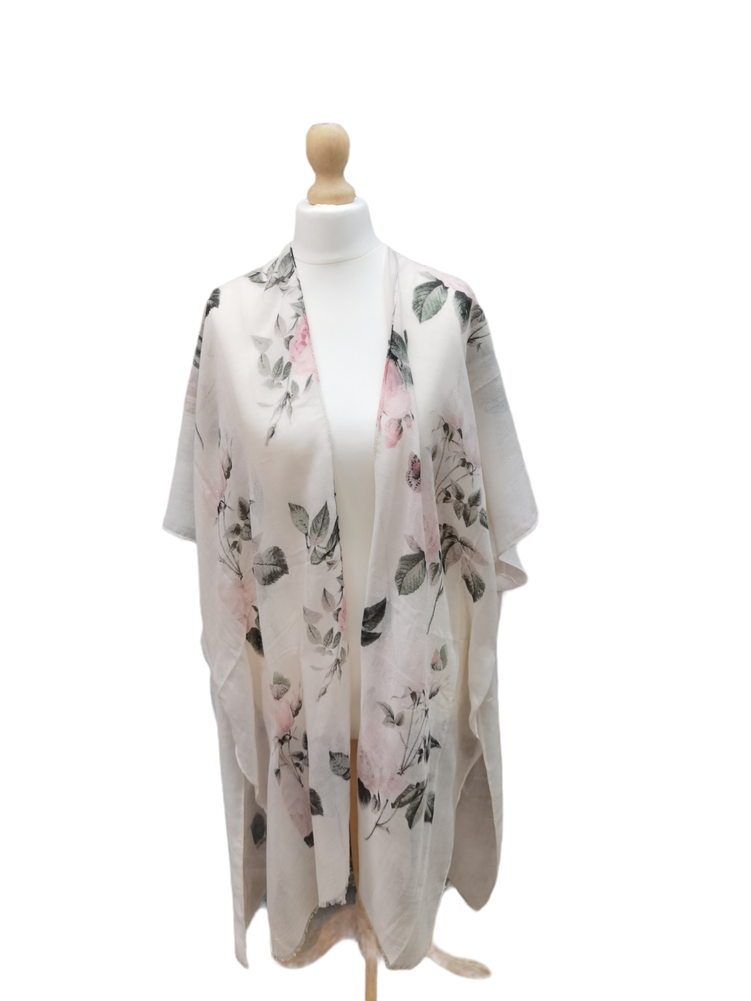 Foulard kimono (x6)