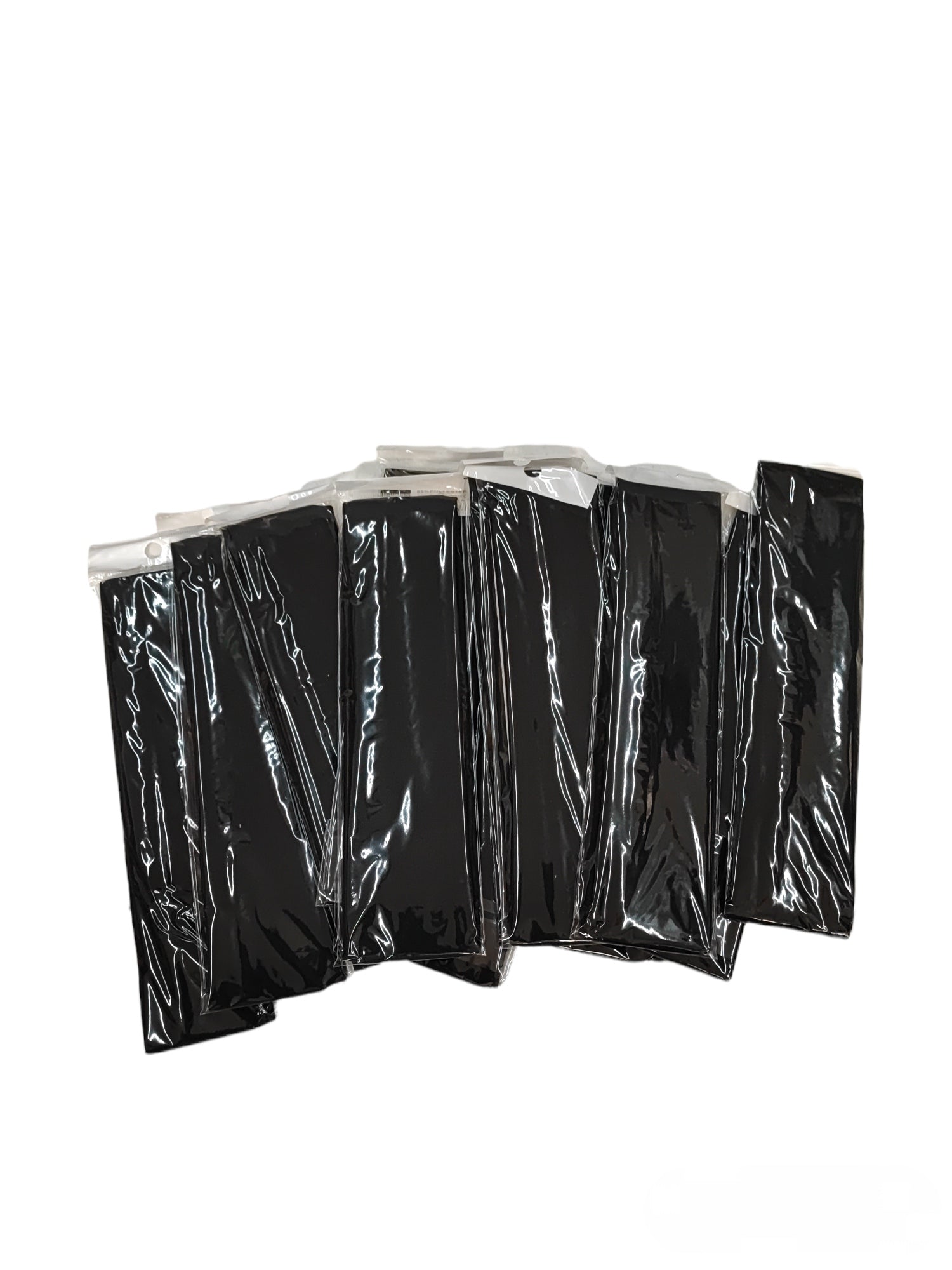 Bandeaux unicolore taille S   (3x12)