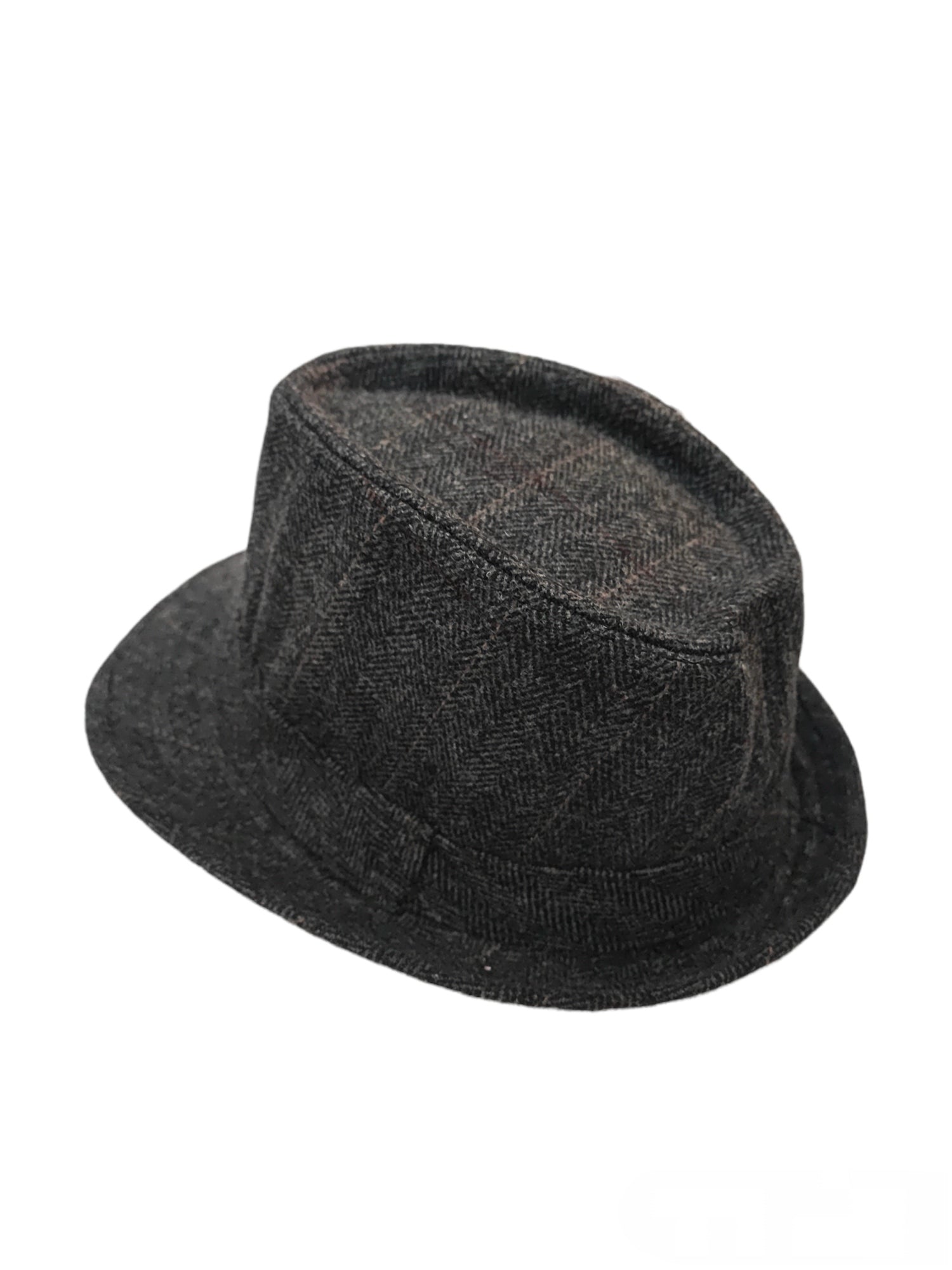 Chapeau motif imprimé chevron HOMME  (x12)