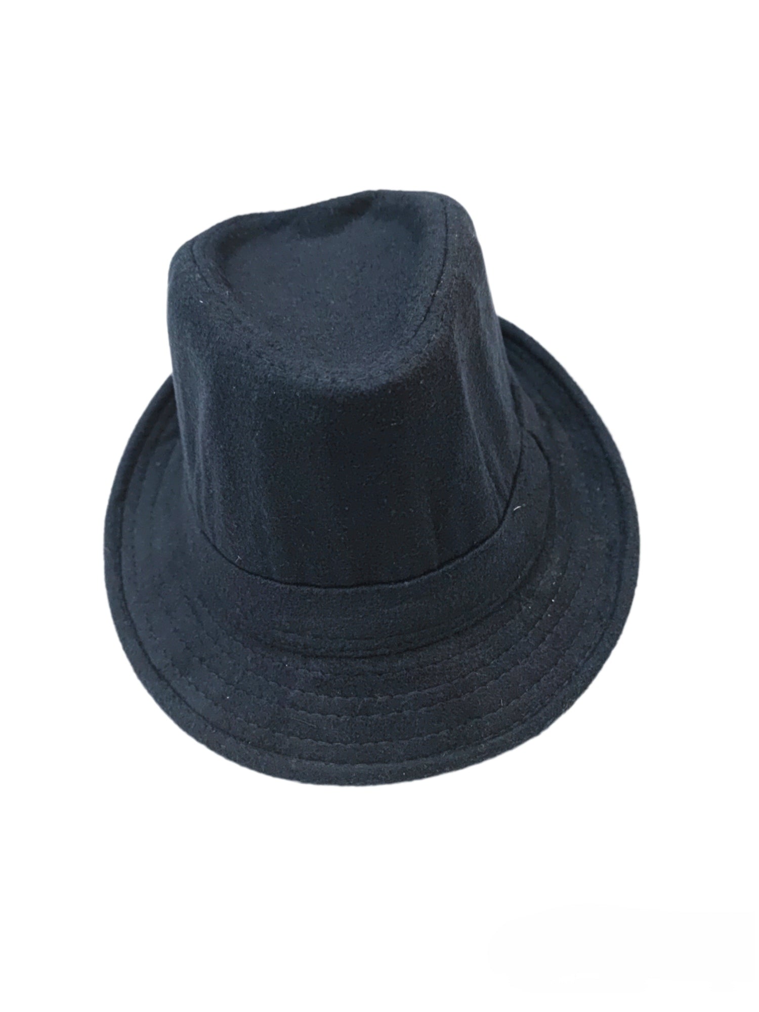 Chapeau borsalino feutre HOMME  (x12)