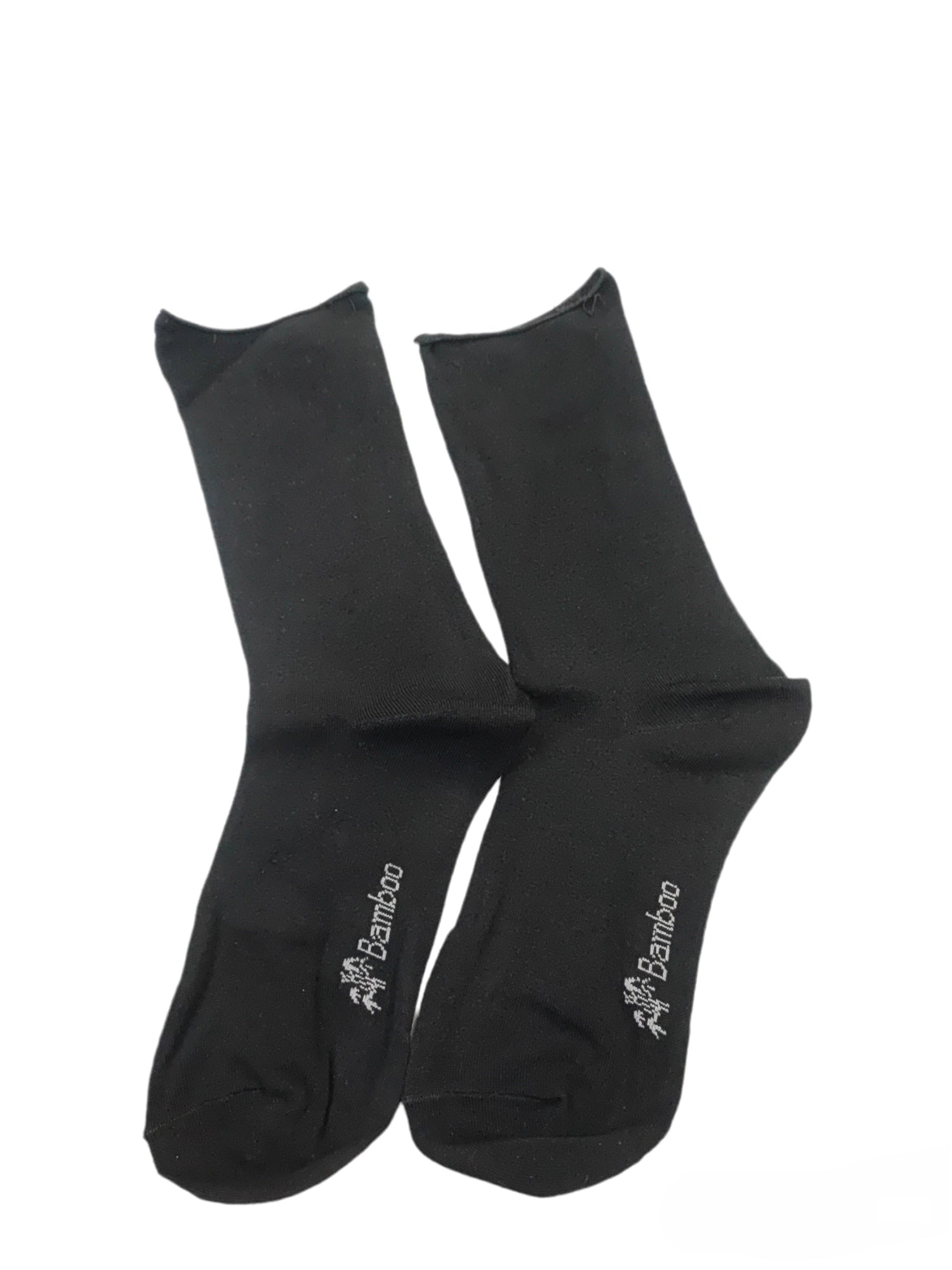 FEMME Chaussettes Fibre de Bambou Qualité supérieure  (x24)